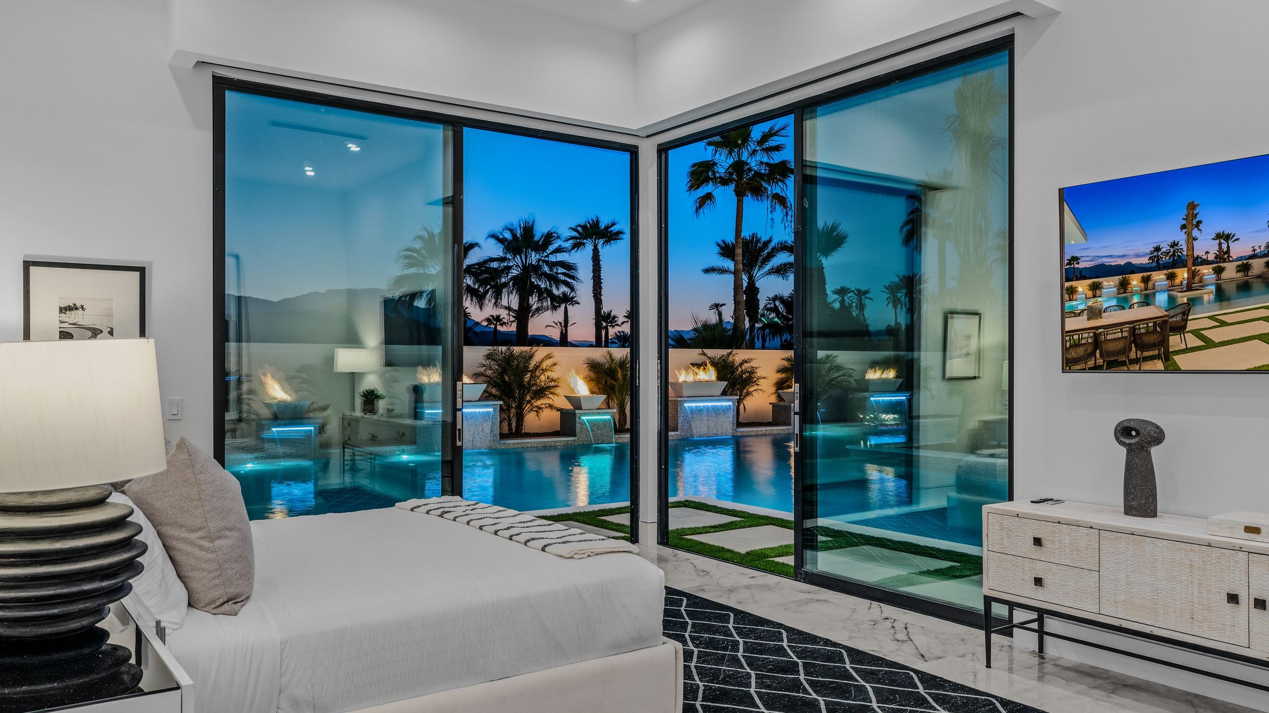 Fine 5-Bedroom Luxe Retreat w/ Pool & Hot Tub | Bravo Villa #15 | Photo 26