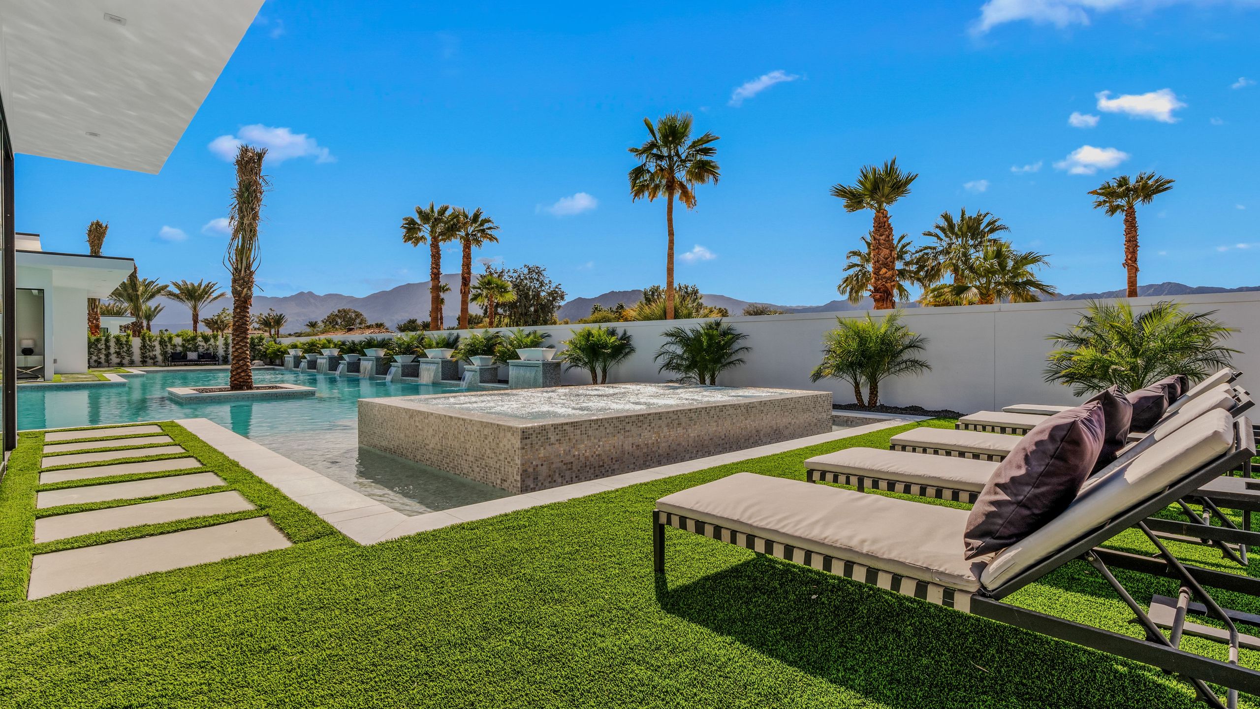 Fine 5-Bedroom Luxe Retreat w/ Pool & Hot Tub | Bravo Villa #15 | Photo 7