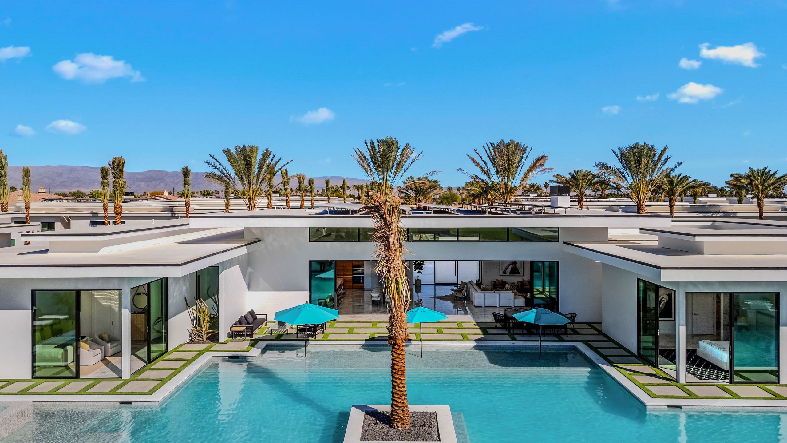 Fine 5-Bedroom Luxe Retreat w/ Pool & Hot Tub | Bravo Villa #15 | Photo 6