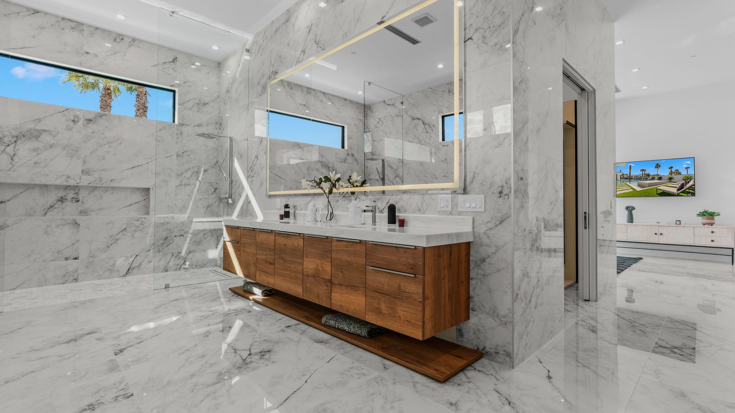 Fine 5-Bedroom Luxe Retreat w/ Pool & Hot Tub | Bravo Villa #15 | Photo 24