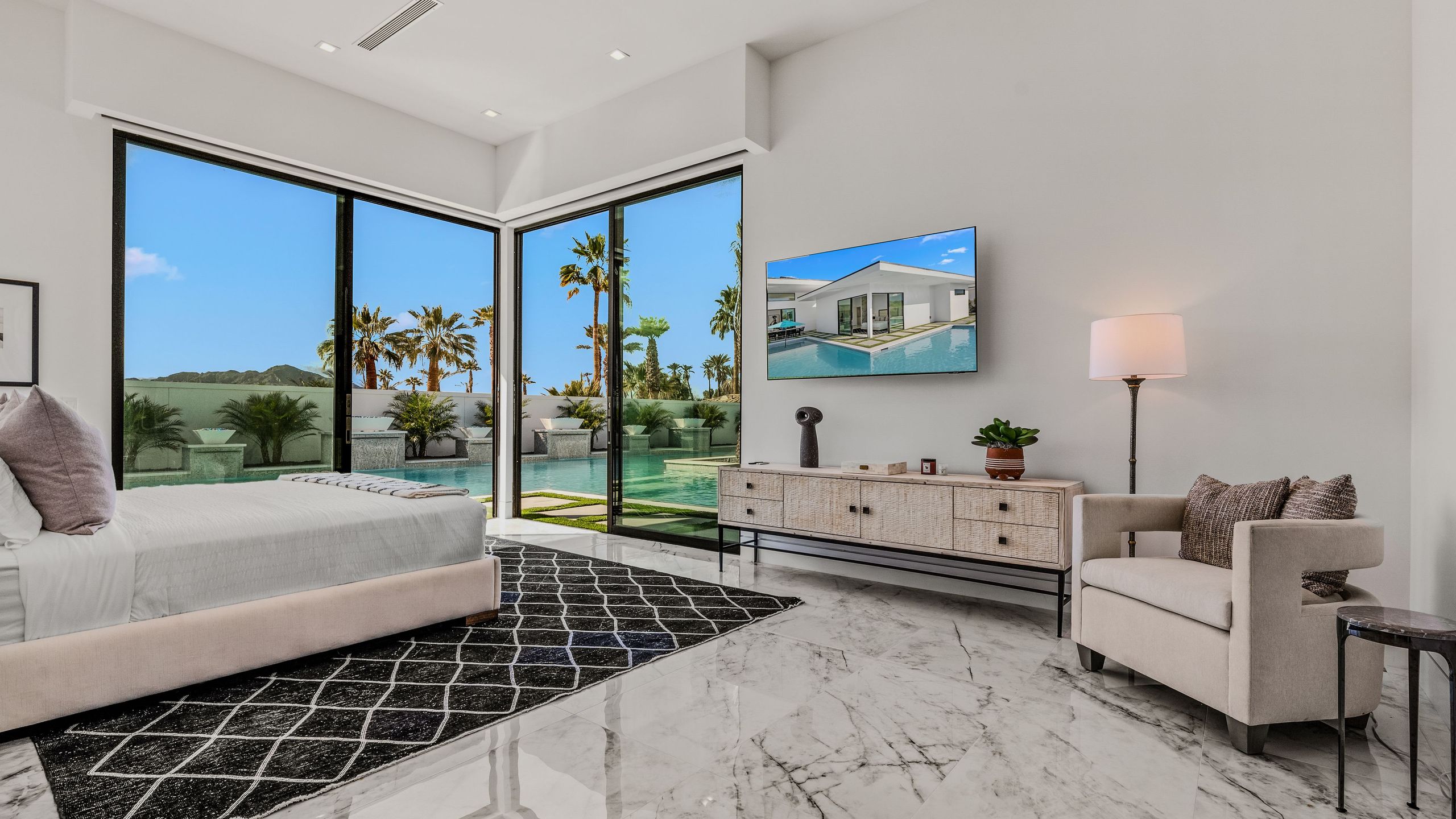 Fine 5-Bedroom Luxe Retreat w/ Pool & Hot Tub | Bravo Villa #15 | Photo 19