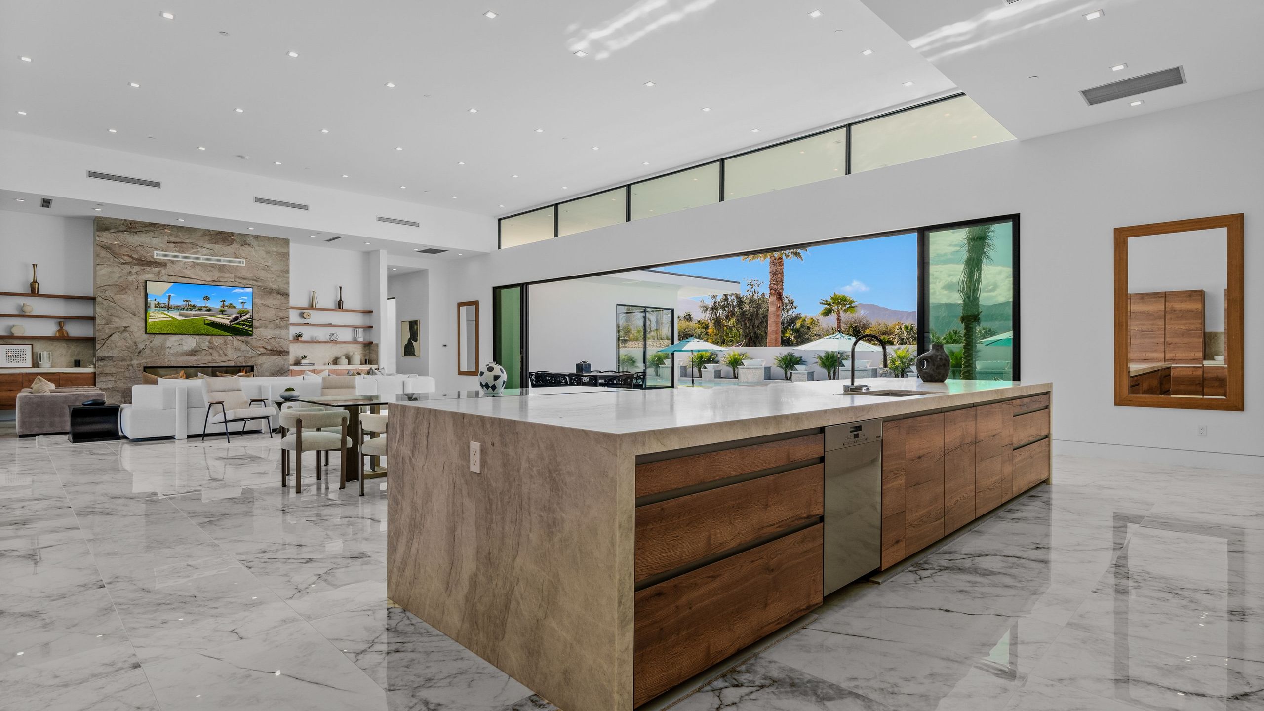 Fine 5-Bedroom Luxe Retreat w/ Pool & Hot Tub | Bravo Villa #15 | Photo 16