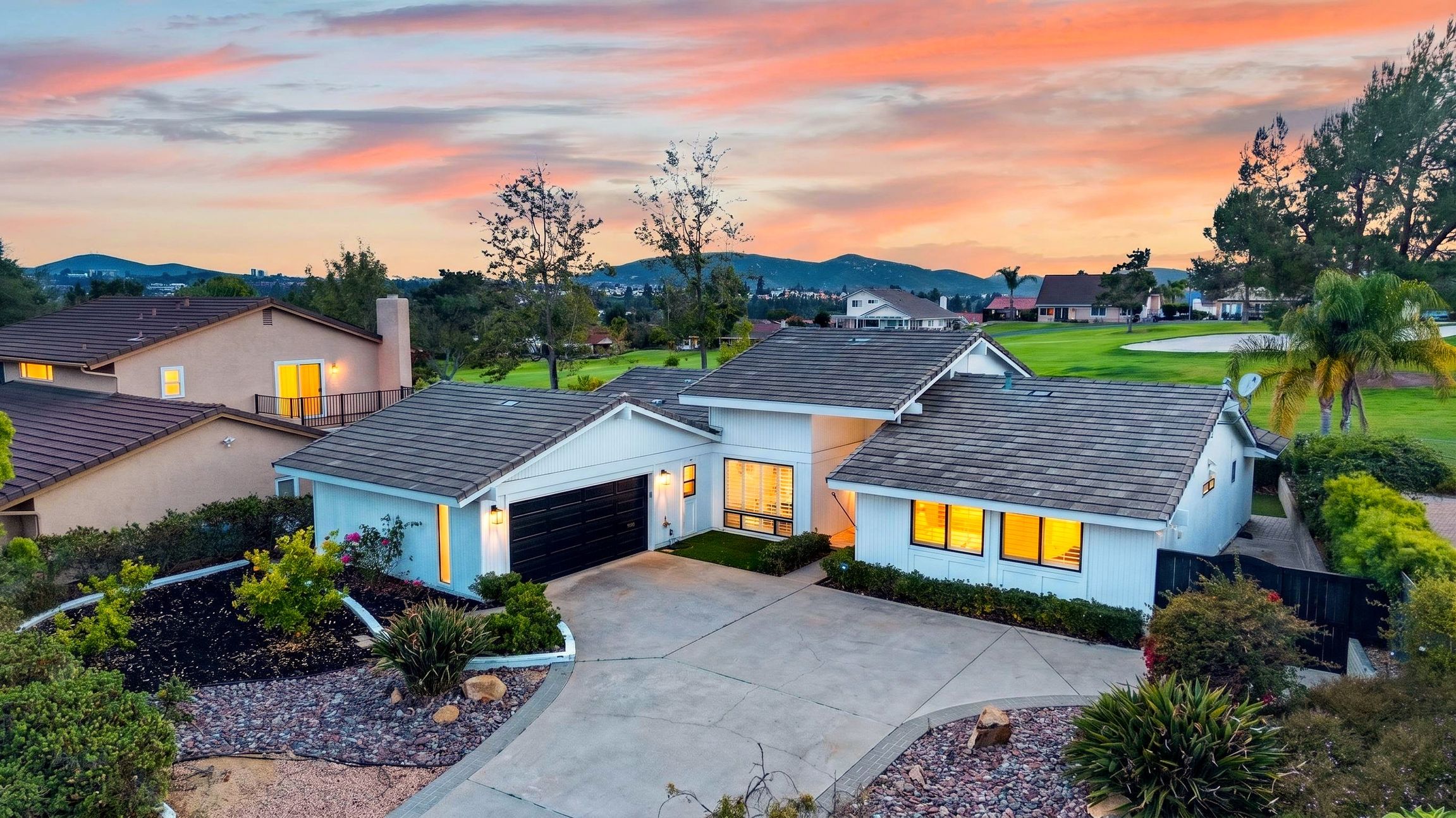Casita De Bernardo By Avantstay | Rancho Bernardo Retreat + Firepit + Bbq | Near Safari Park + Wineries - Poway, CA