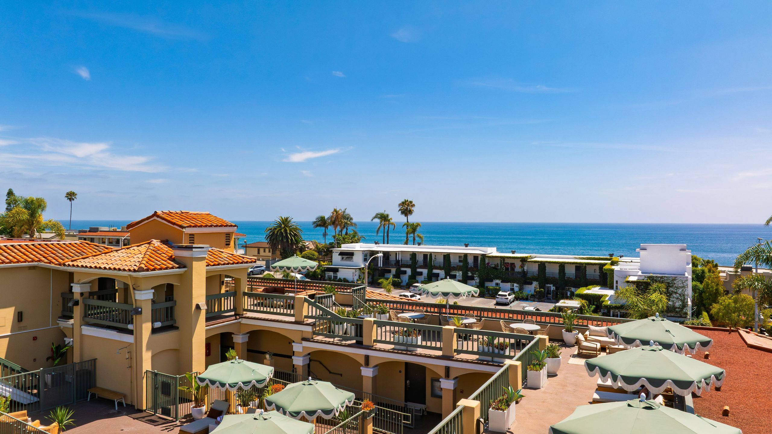The Mara By Avantstay | Boutique Hotel W/ Pool + Rooftop Terrace | Walk To Beach + Restaurants + Art Scene - Laguna Beach