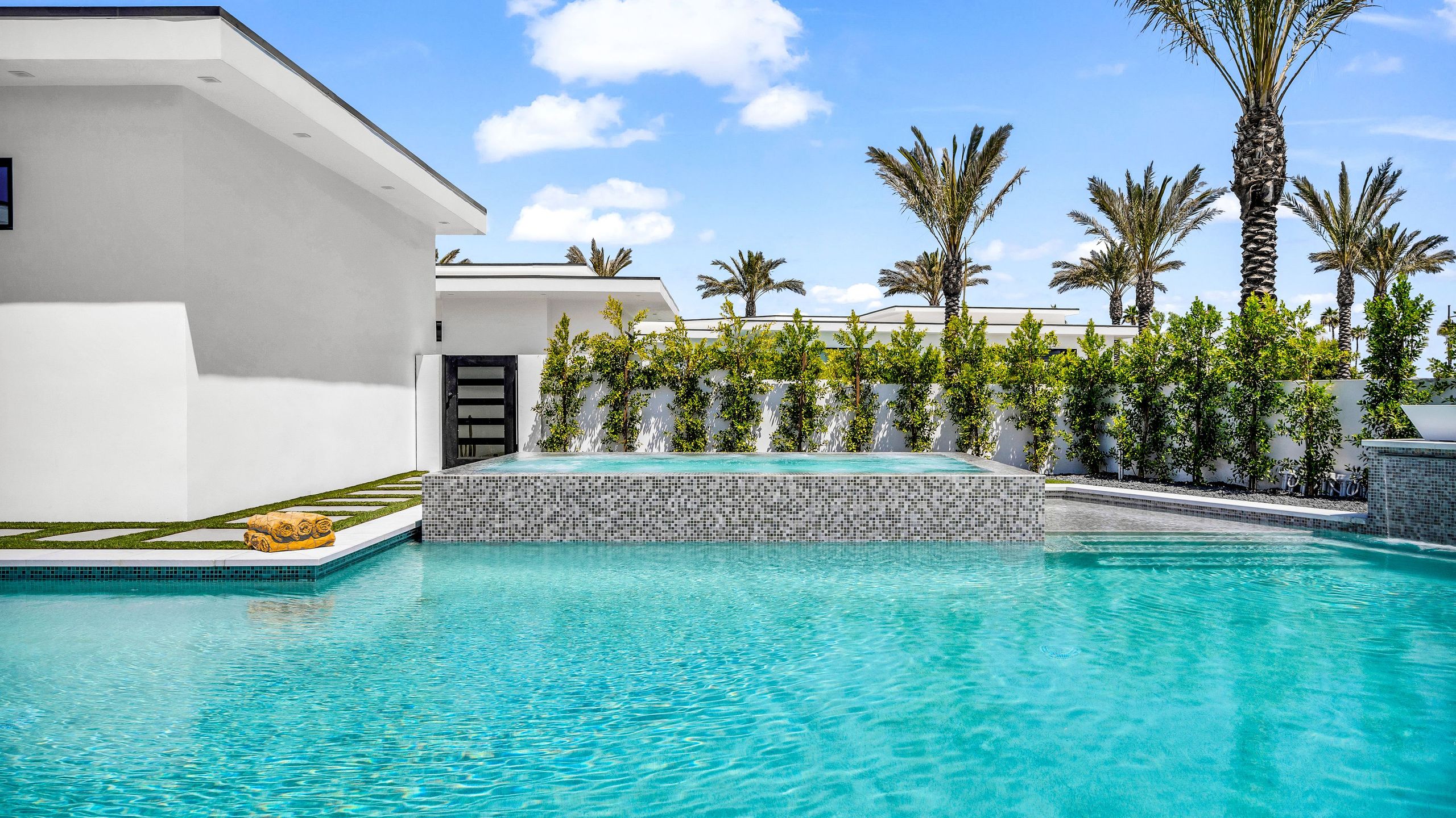 Sleeps 17 | Villa w/ Pool, Hot Tub, & Pickleball Court | Bravo Villa #8 | Photo 46