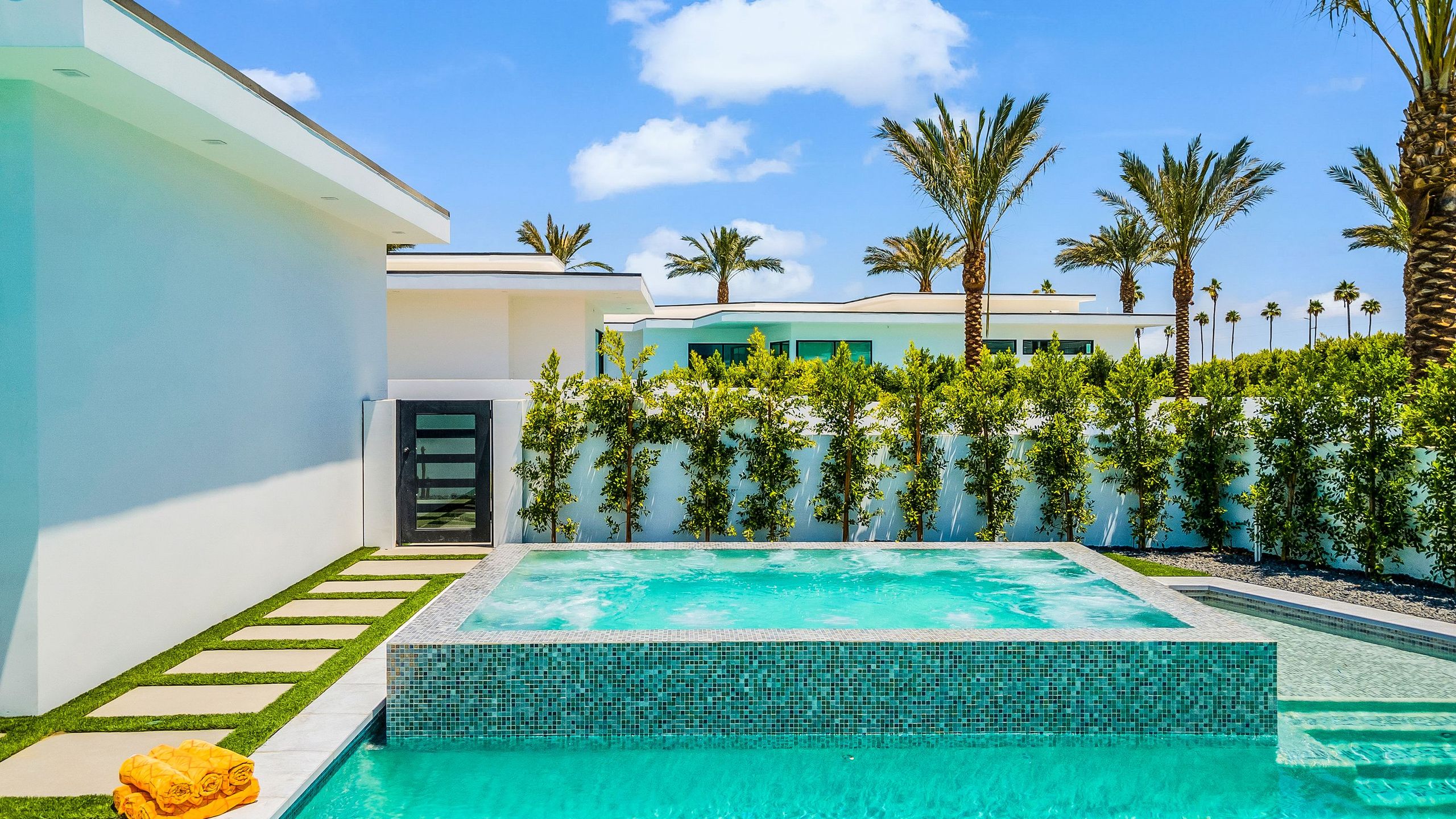 Sleeps 17 | Villa w/ Pool, Hot Tub, & Pickleball Court | Bravo Villa #8 | Photo 45