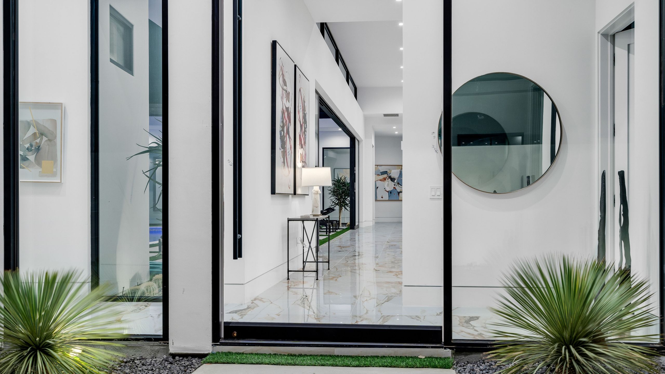 Sleeps 17 | Villa w/ Pool, Hot Tub, & Pickleball Court | Bravo Villa #8 | Photo 42