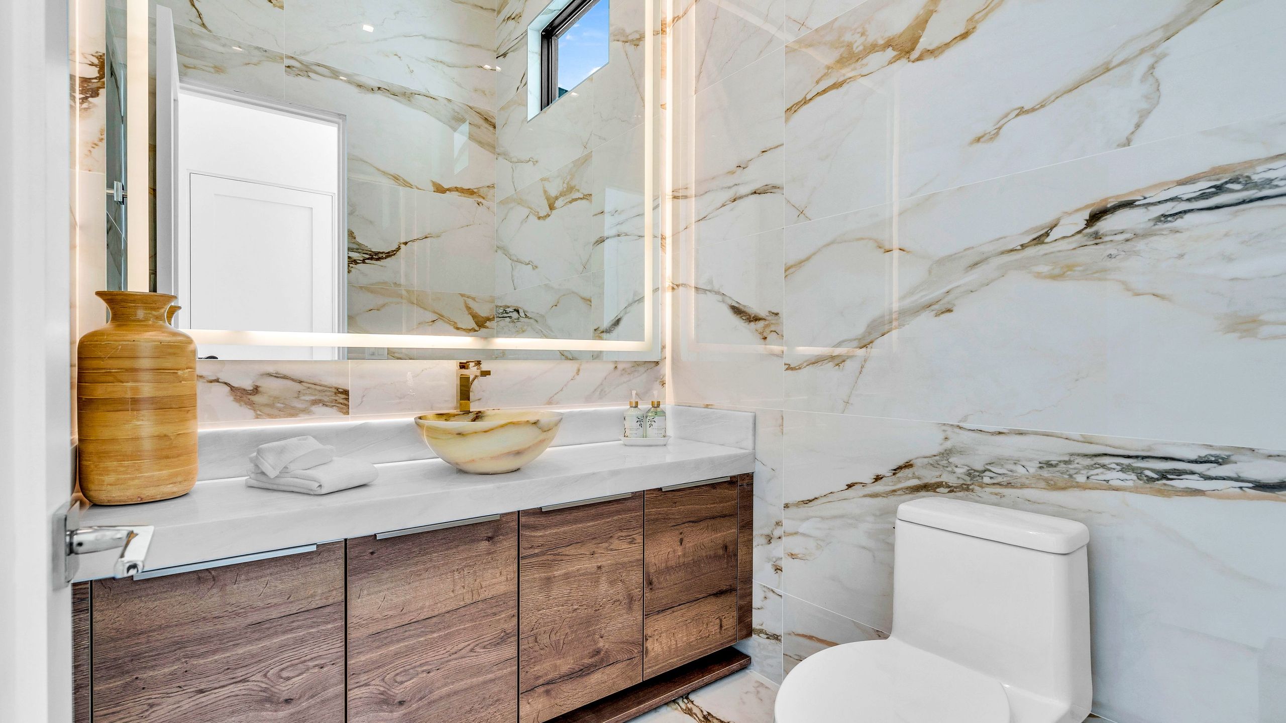 Sleeps 17 | Villa w/ Pool, Hot Tub, & Pickleball Court | Bravo Villa #8 | Photo 40