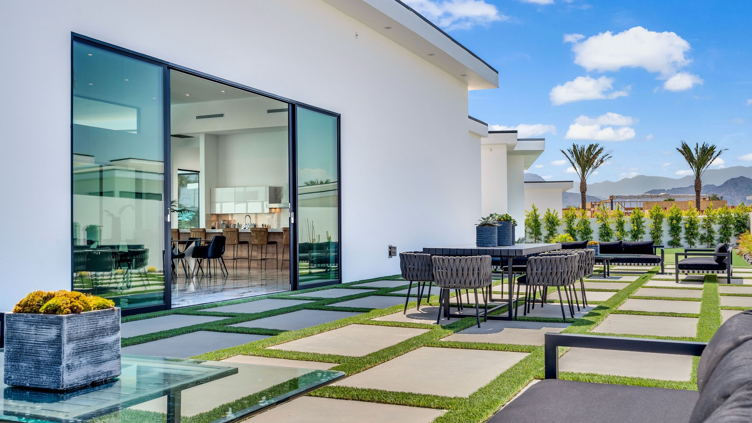 Sleeps 17 | Villa w/ Pool, Hot Tub, & Pickleball Court | Bravo Villa #8 | Photo 48