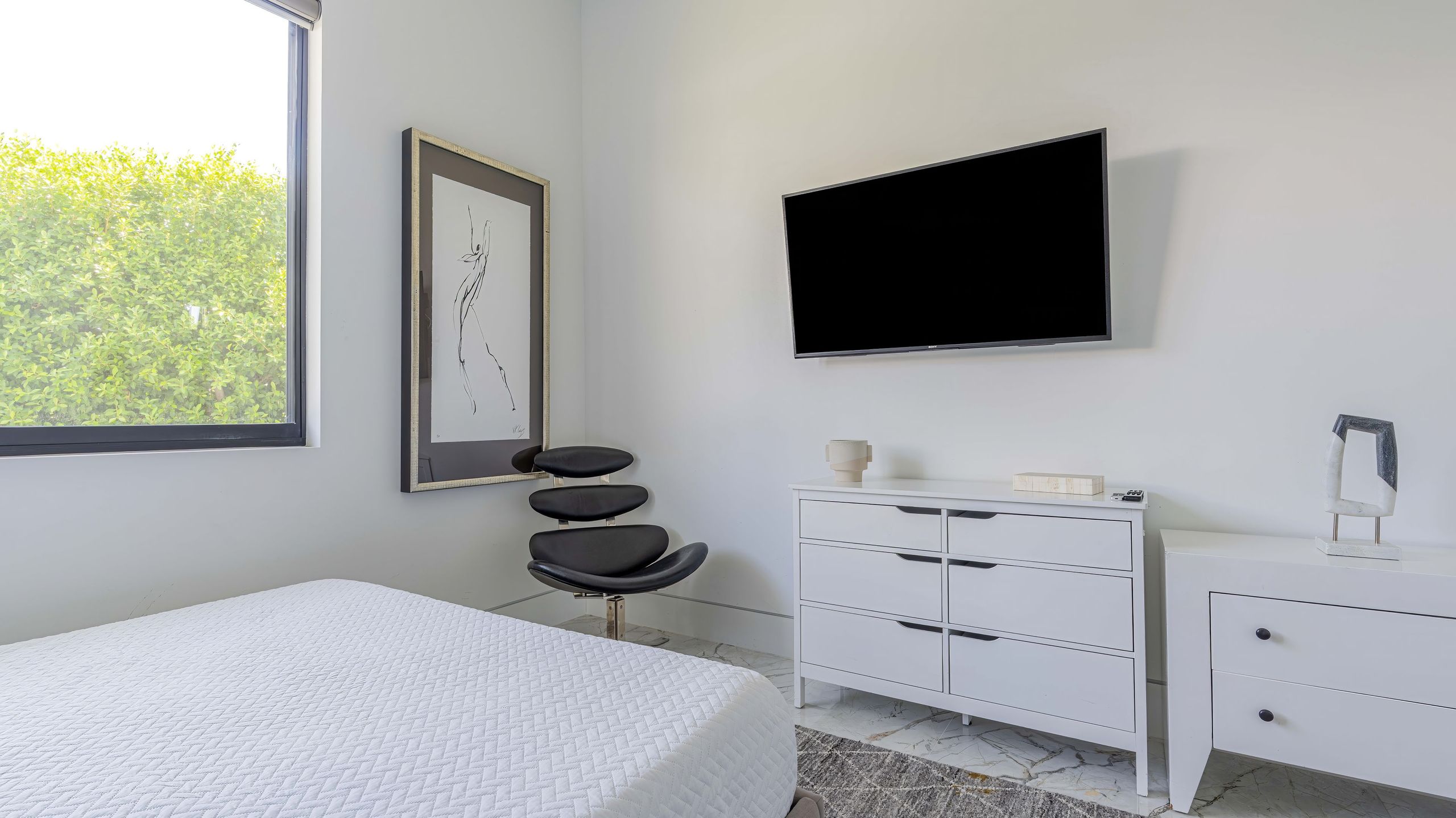 Sleeps 17 | Villa w/ Pool, Hot Tub, & Pickleball Court | Bravo Villa #8 | Photo 38