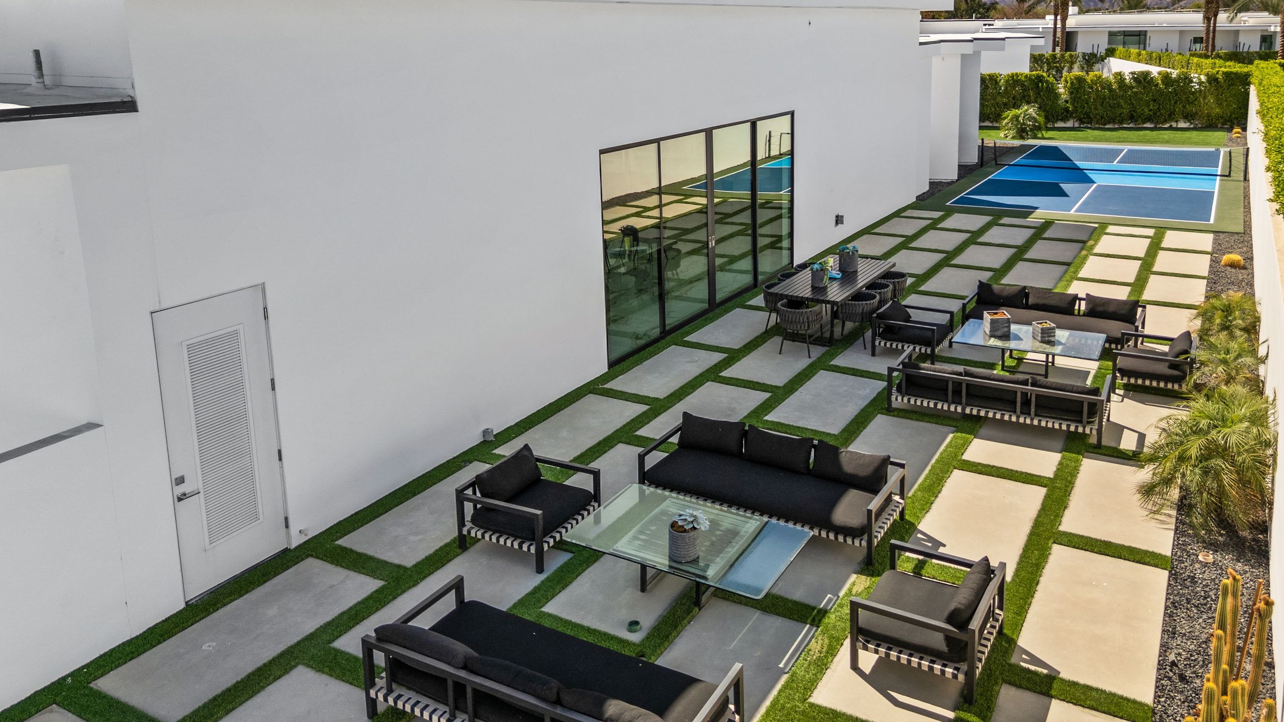 Sleeps 17 | Villa w/ Pool, Hot Tub, & Pickleball Court | Bravo Villa #8 | Photo 52