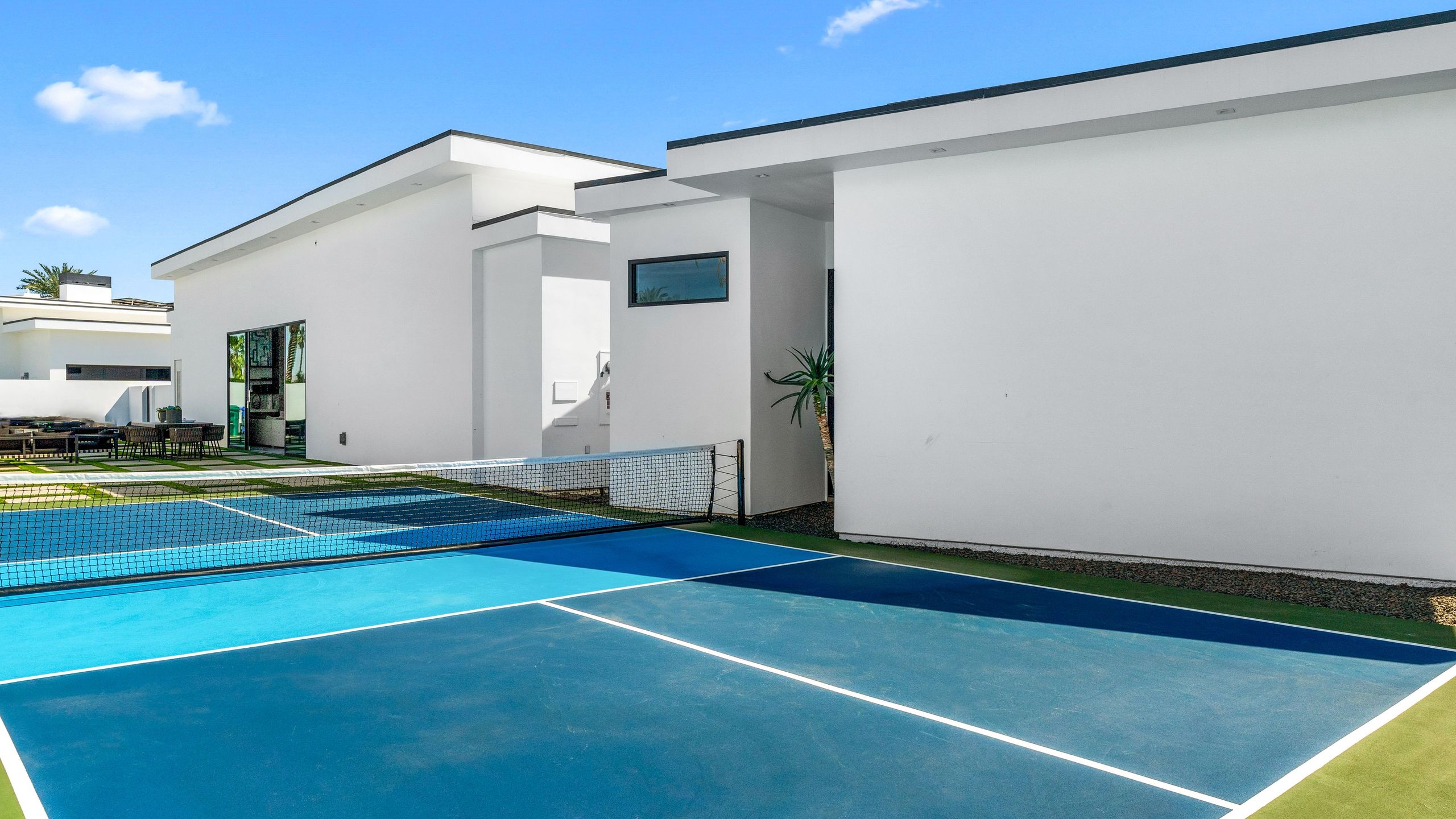 Sleeps 17 | Villa w/ Pool, Hot Tub, & Pickleball Court | Bravo Villa #8 | Photo 3