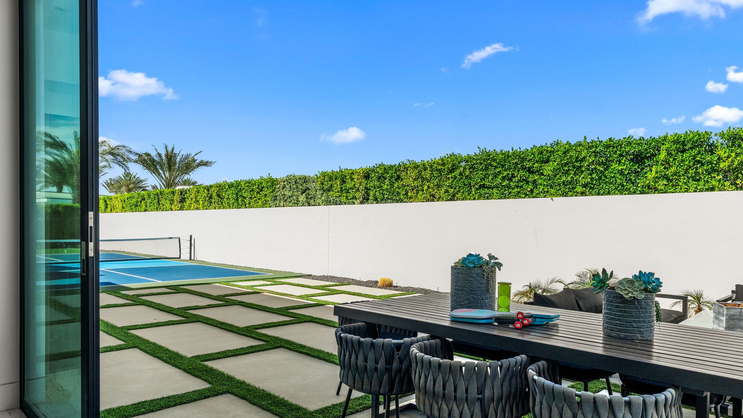 Sleeps 17 | Villa w/ Pool, Hot Tub, & Pickleball Court | Bravo Villa #8 | Photo 50