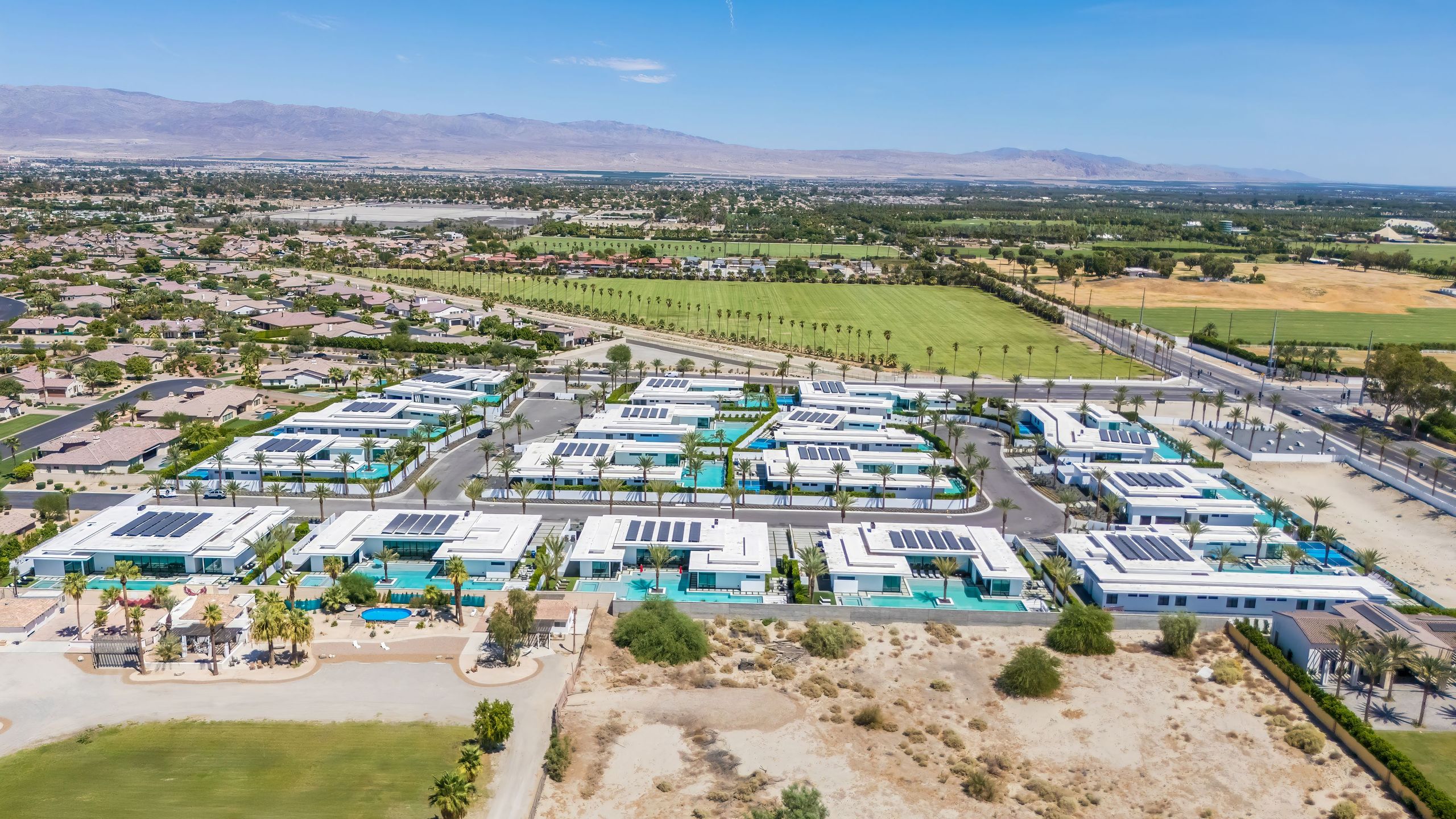 Sleeps 17 | Villa w/ Pool, Hot Tub, & Pickleball Court | Bravo Villa #8 | Photo 61