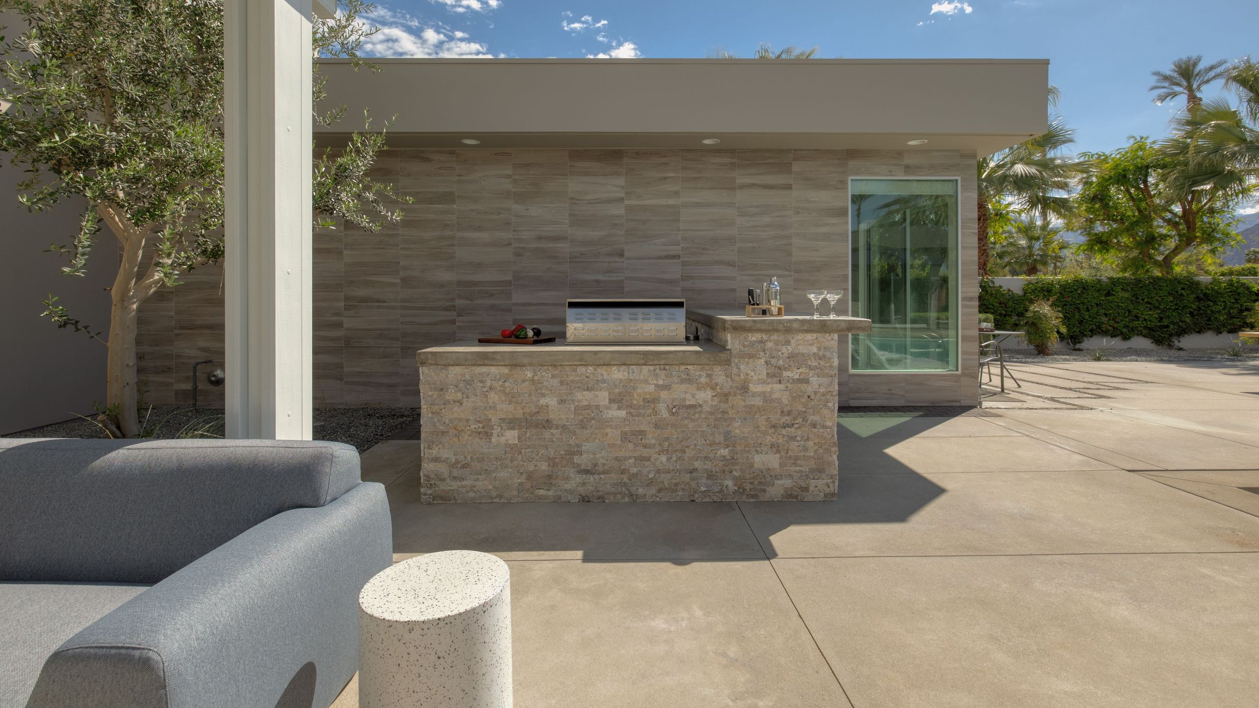 Polo Villa 3 | Features Expansive Putting Green, Pool, Spa & Outdoor Firepit | 6 bedrooms. | Photo 29