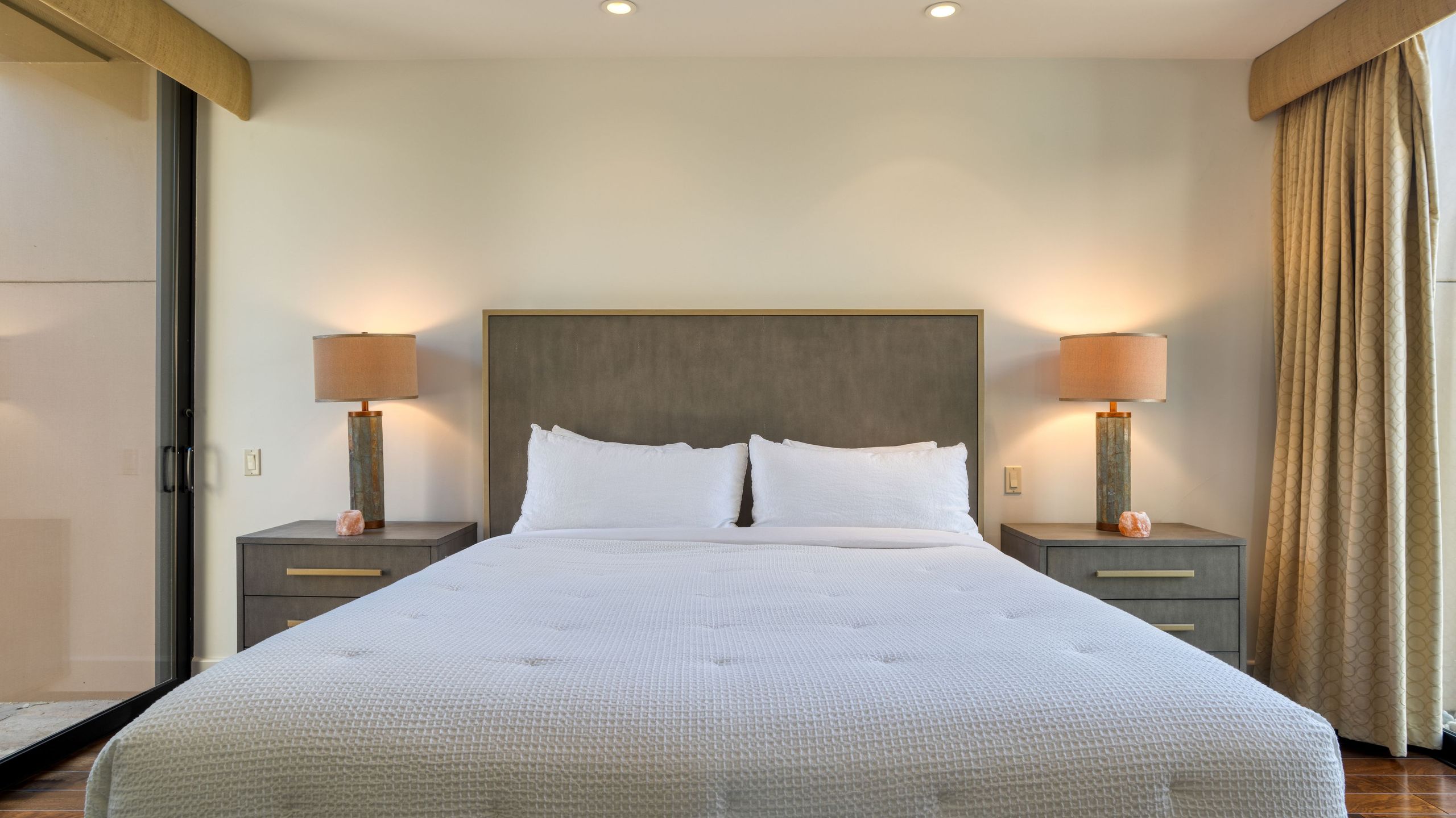 Elegant Palm Desert Escape w/ Pool, Casita & Outdoor Lounge | The Giraffe View House at The Reserve | Photo 25