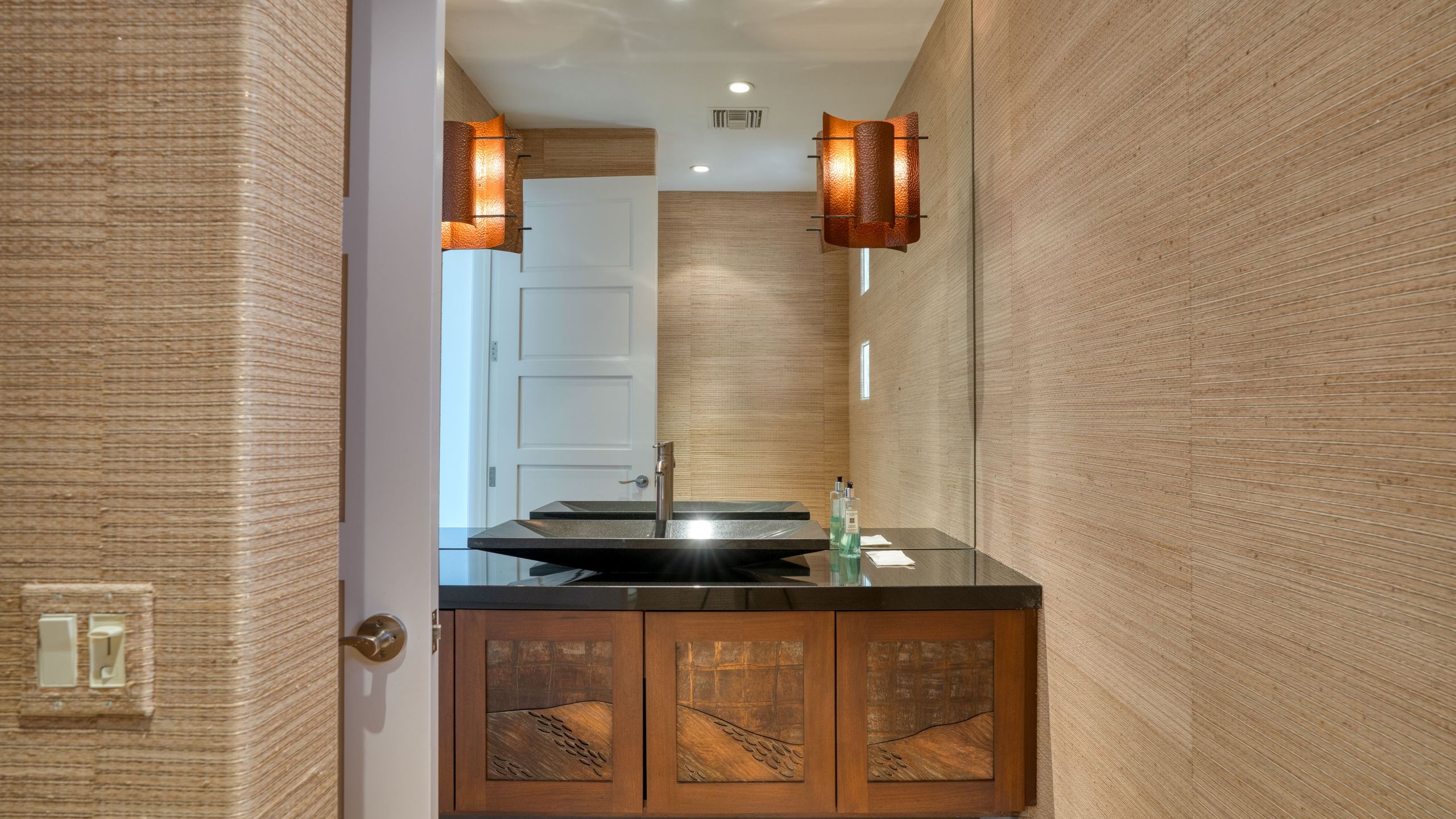 Elegant Palm Desert Escape w/ Pool, Casita & Outdoor Lounge | The Giraffe View House at The Reserve | Photo 31