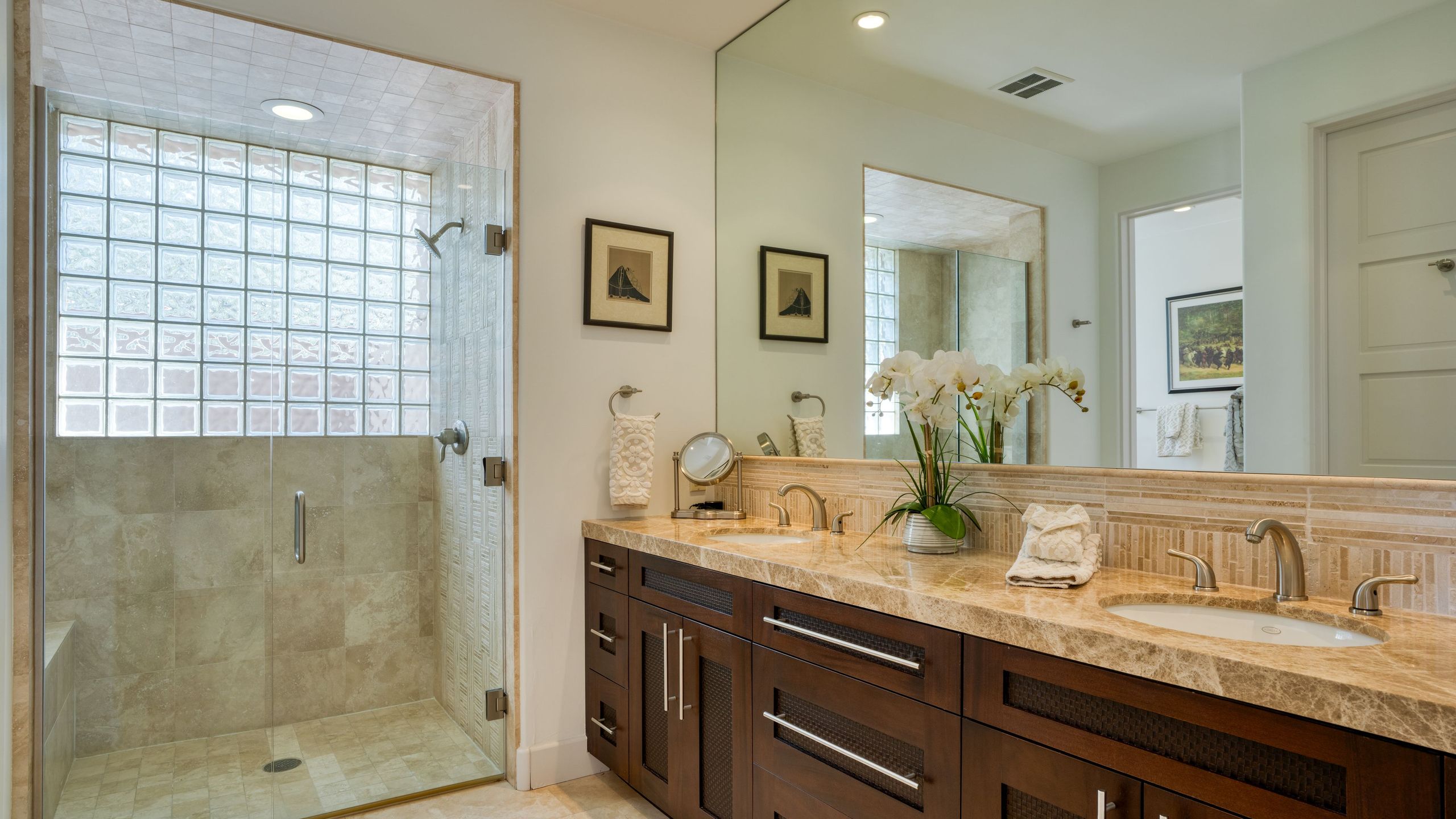 Elegant Palm Desert Escape w/ Pool, Casita & Outdoor Lounge | The Giraffe View House at The Reserve | Photo 26