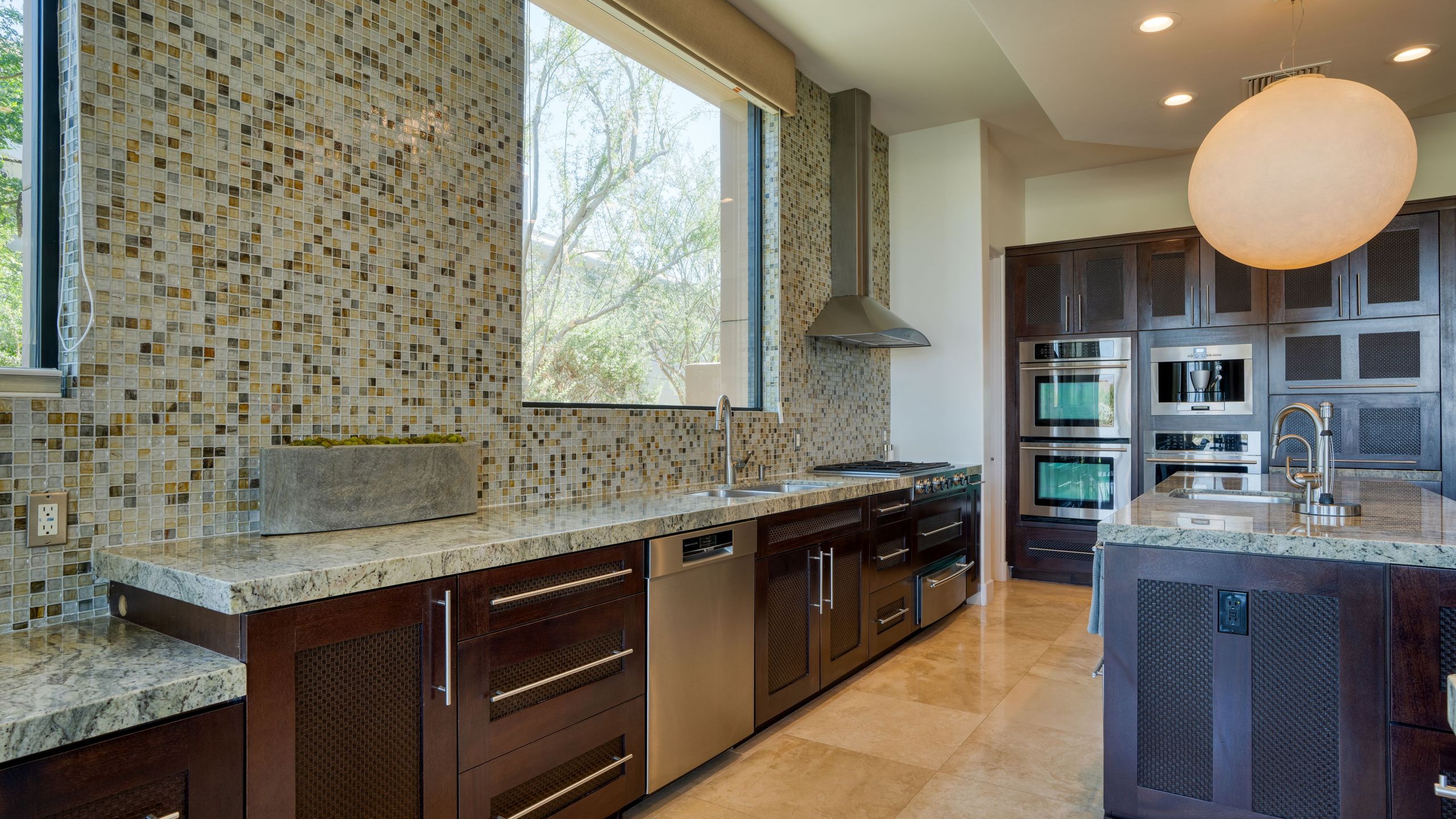 Elegant Palm Desert Escape w/ Pool, Casita & Outdoor Lounge | The Giraffe View House at The Reserve | Photo 17