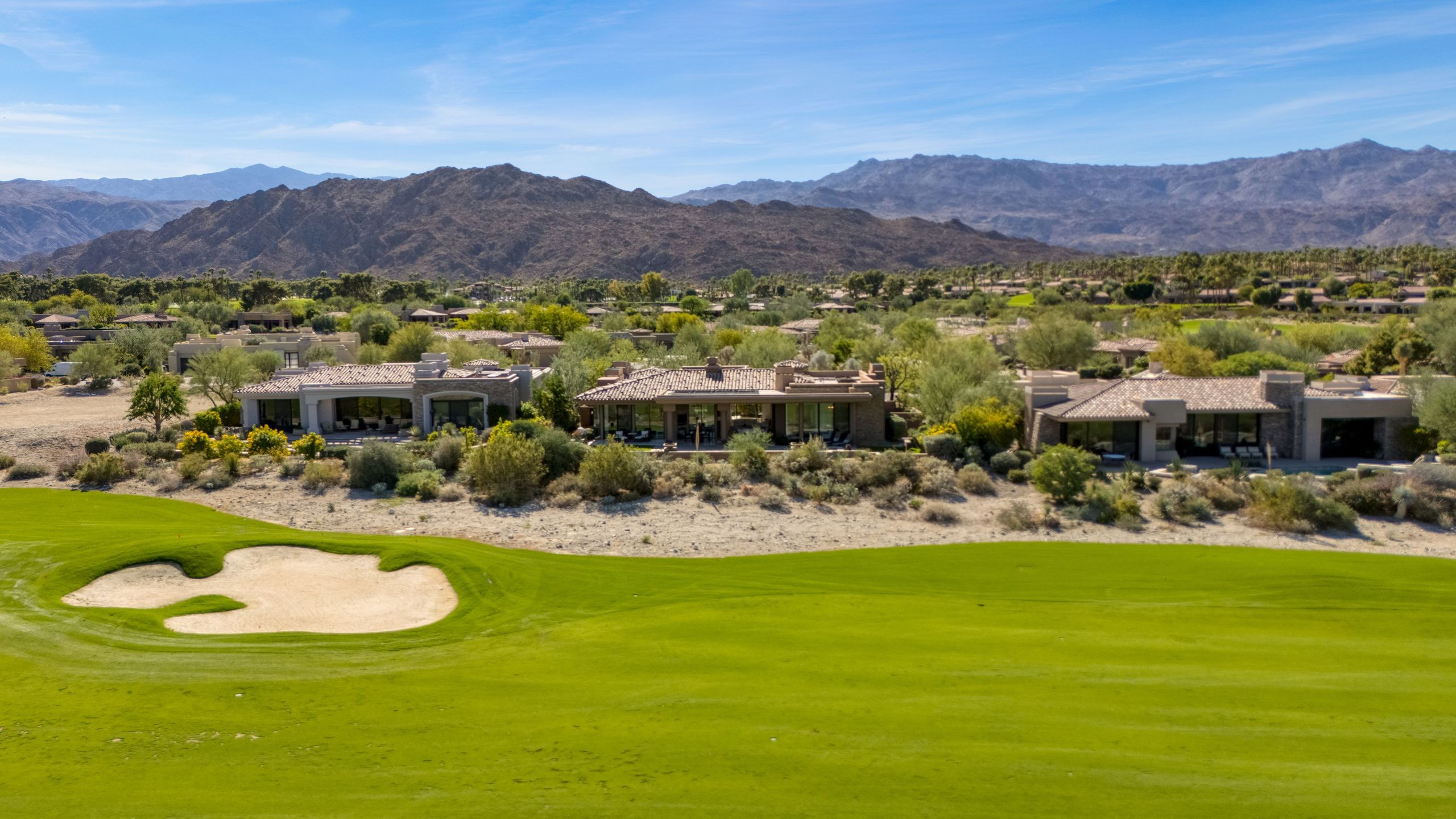 Elegant Palm Desert Escape w/ Pool, Casita & Outdoor Lounge | The Giraffe View House at The Reserve | Photo 49