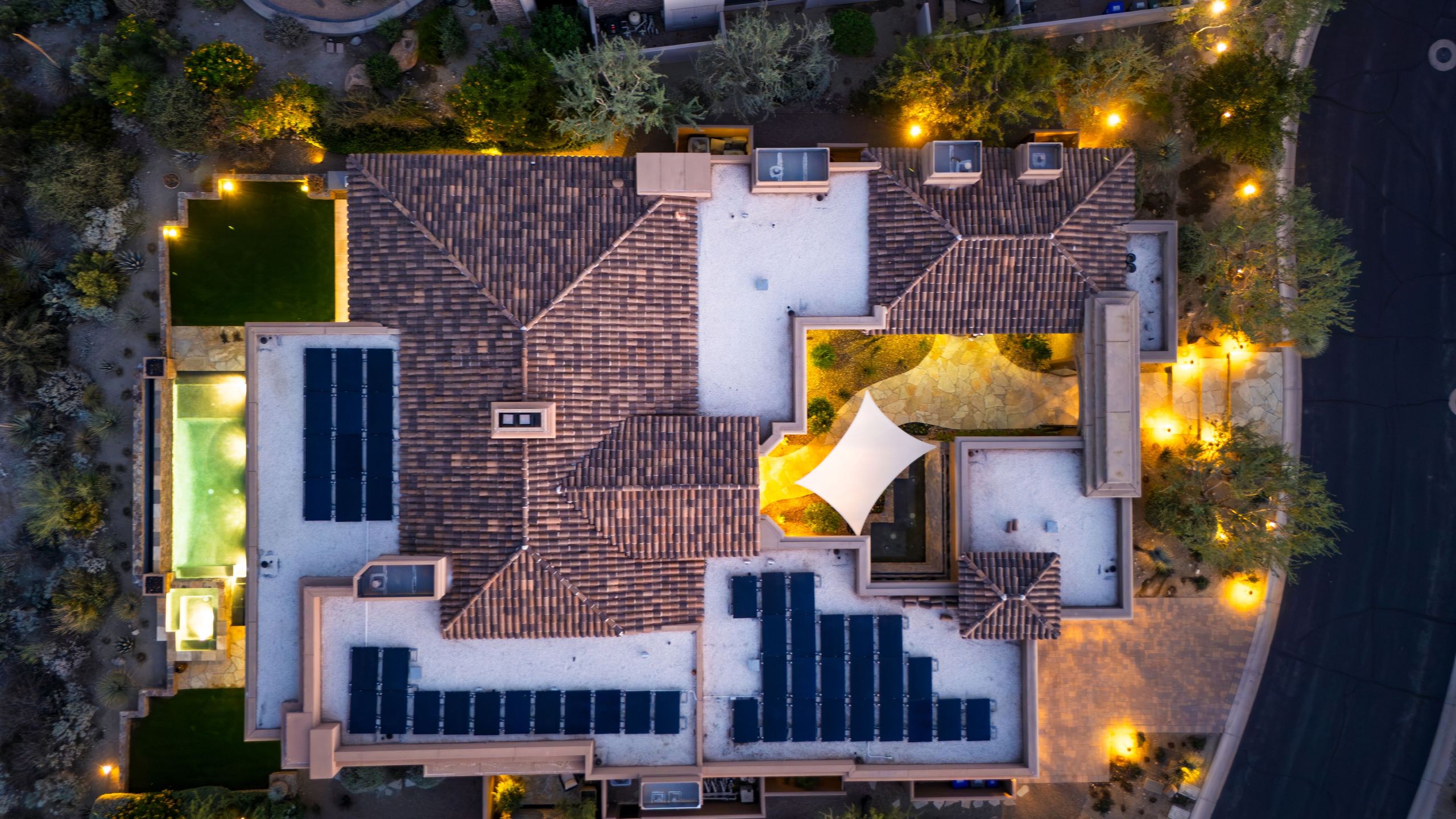 Elegant Palm Desert Escape w/ Pool, Casita & Outdoor Lounge | The Giraffe View House at The Reserve | Photo 48