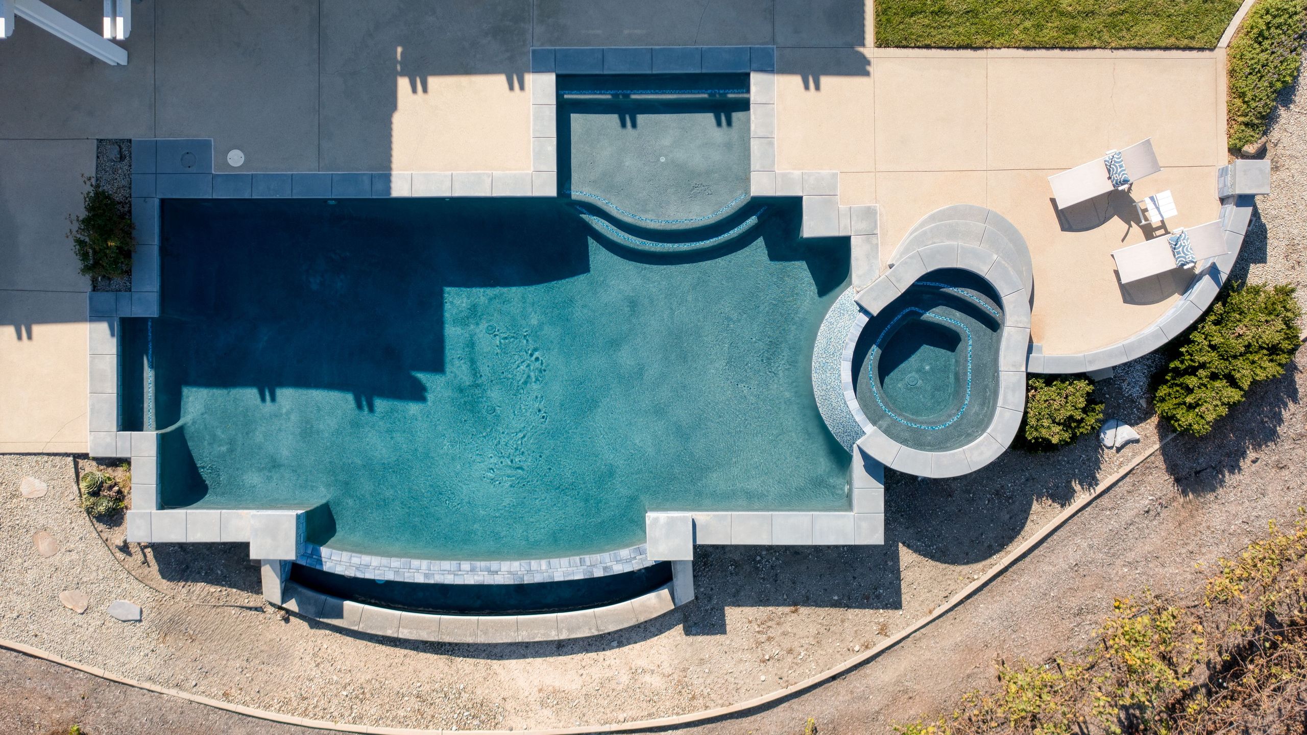 Summit Ranch | Infinity Pool + Views | Photo 41