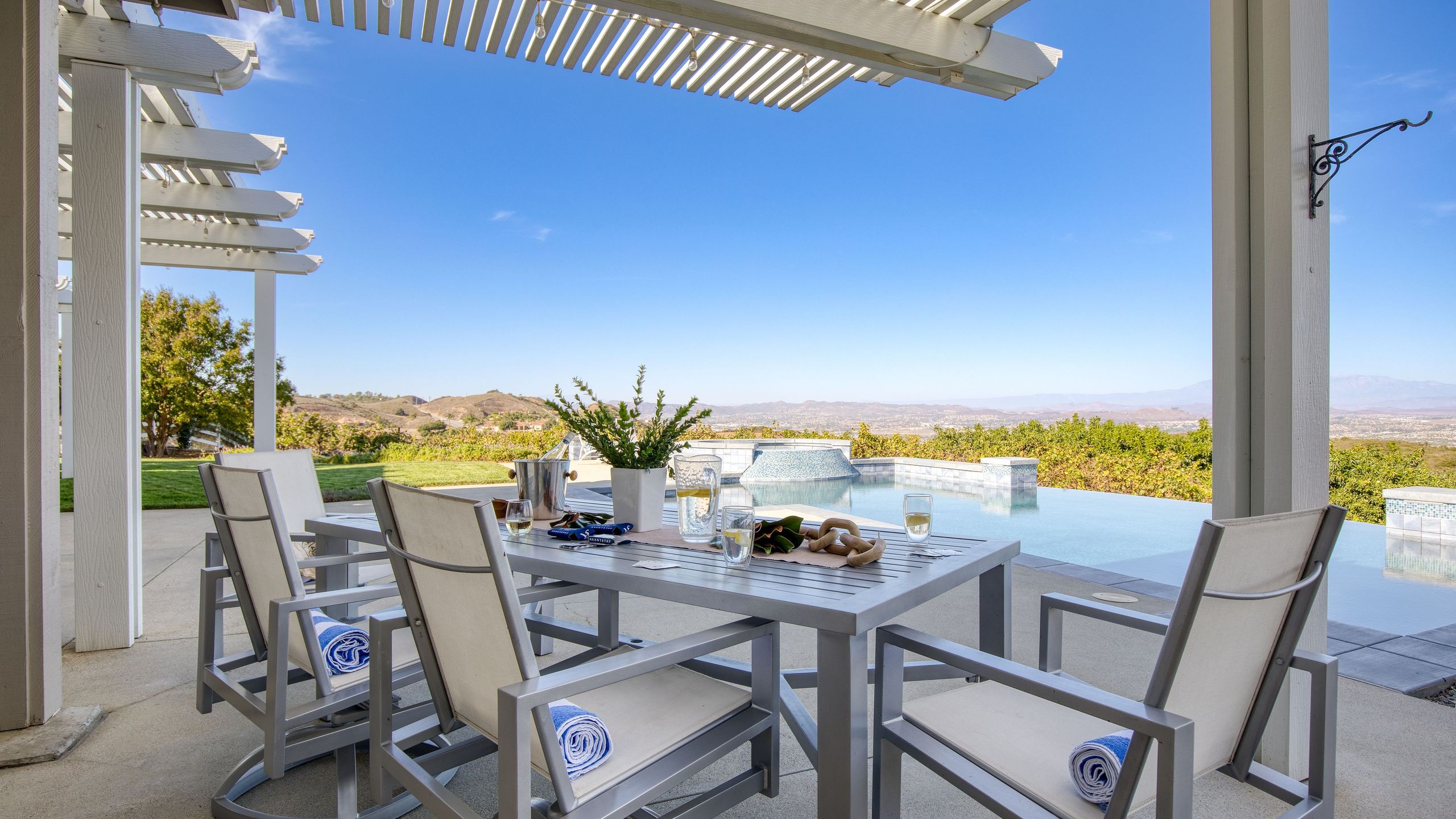 Summit Ranch | Infinity Pool + Views | Photo 36