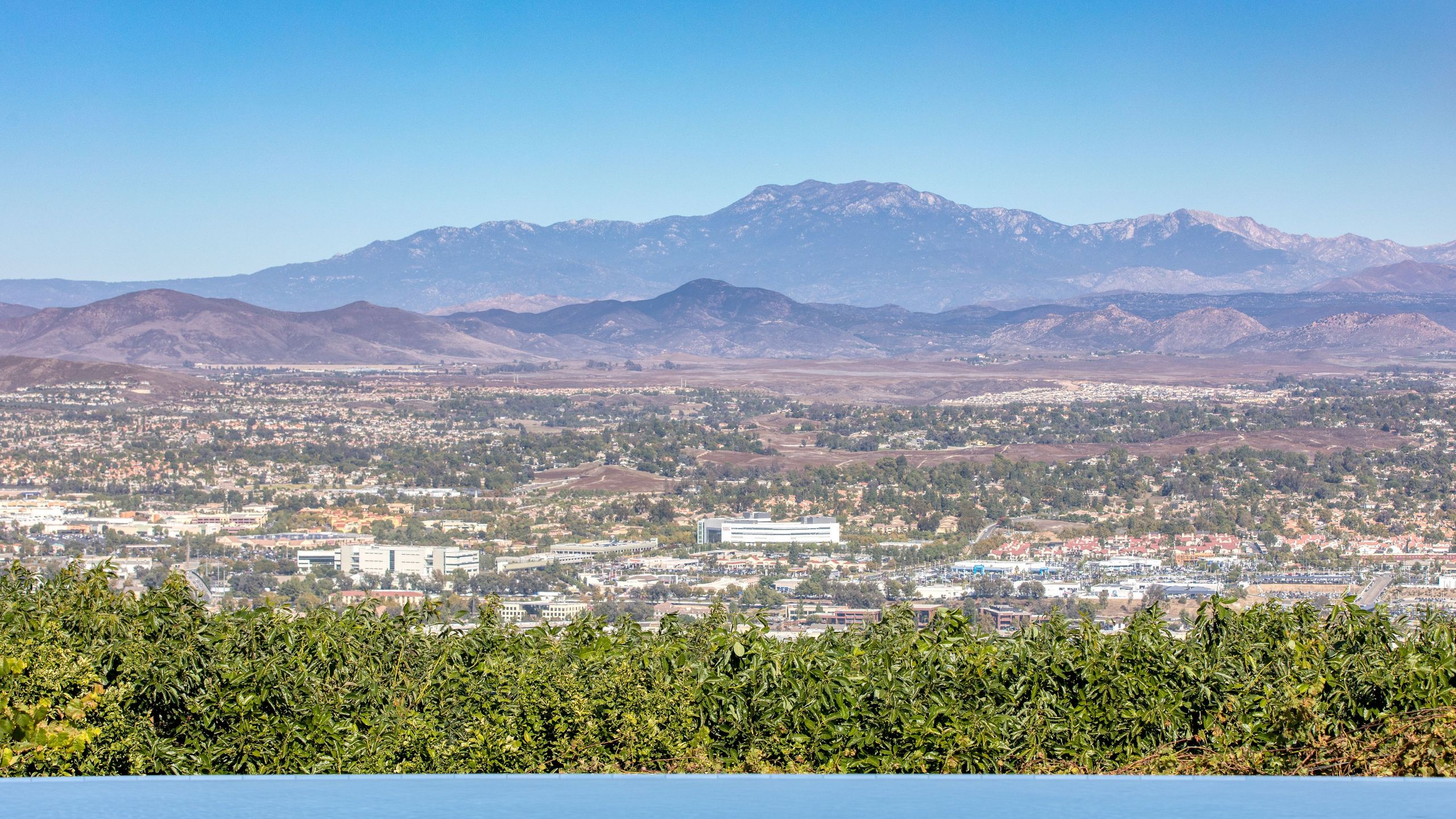 Summit Ranch | Infinity Pool + Views | Photo 9
