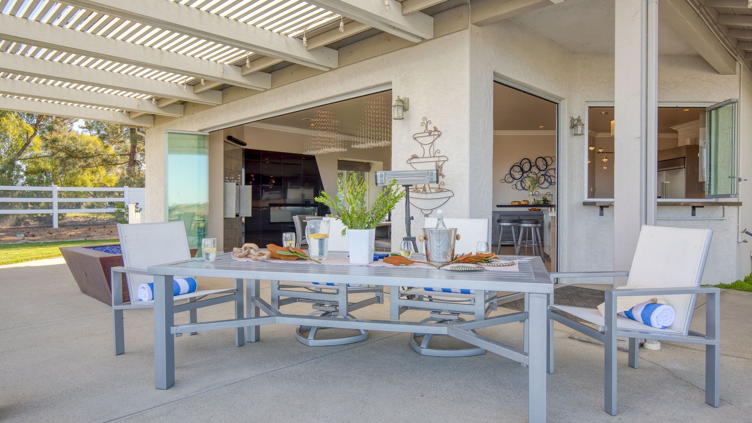 Summit Ranch | Infinity Pool + Views | Photo 35