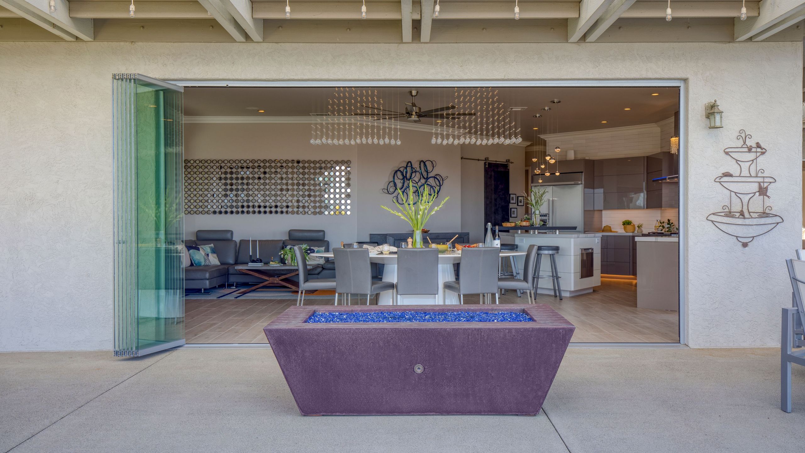 Summit Ranch | Infinity Pool + Views | Photo 37