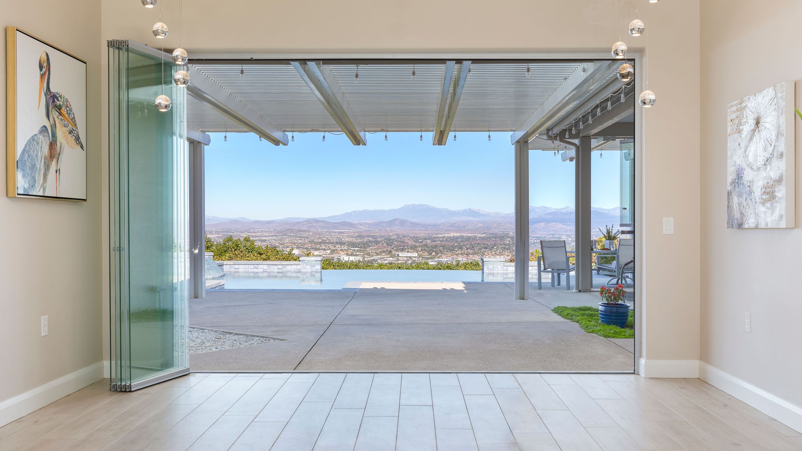 Summit Ranch | Infinity Pool + Views | Photo 17