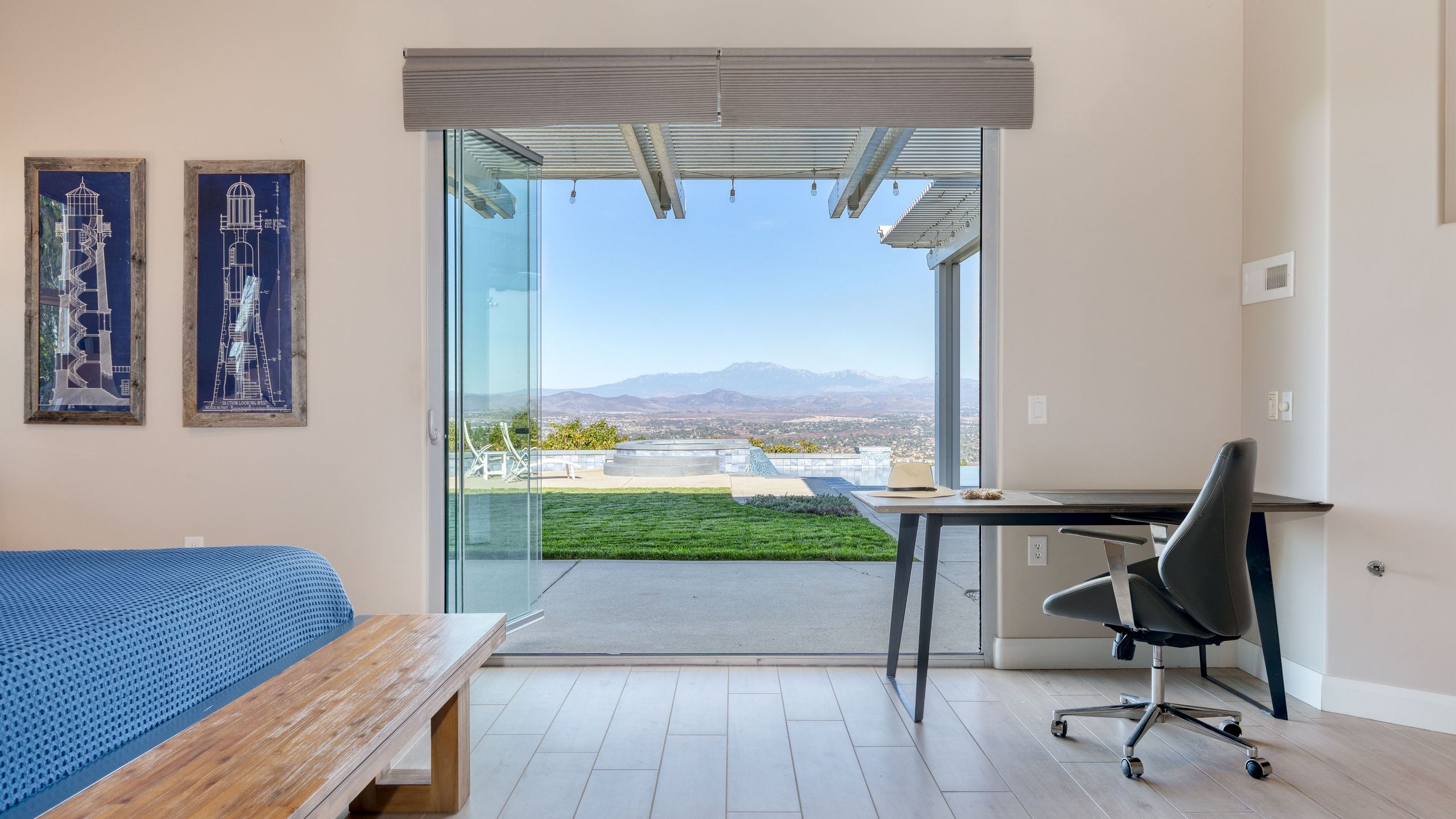 Summit Ranch | Infinity Pool + Views | Photo 20