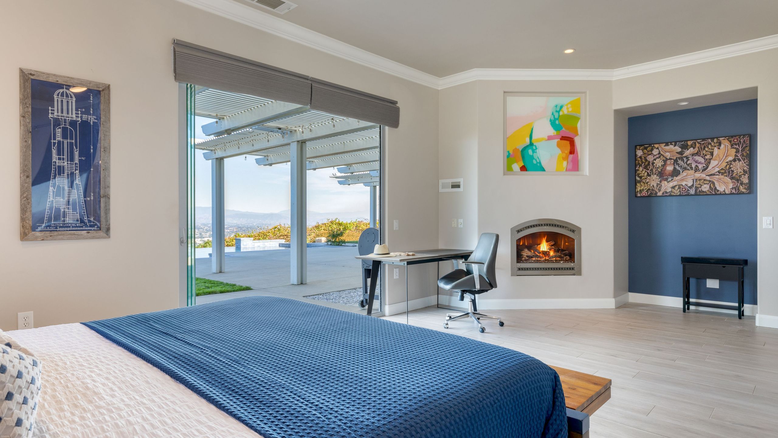 Summit Ranch | Infinity Pool + Views | Photo 19