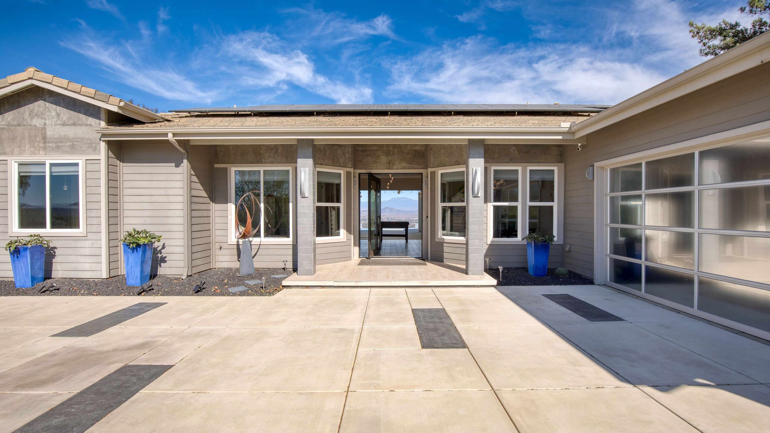 Summit Ranch | Infinity Pool + Views | Photo 43