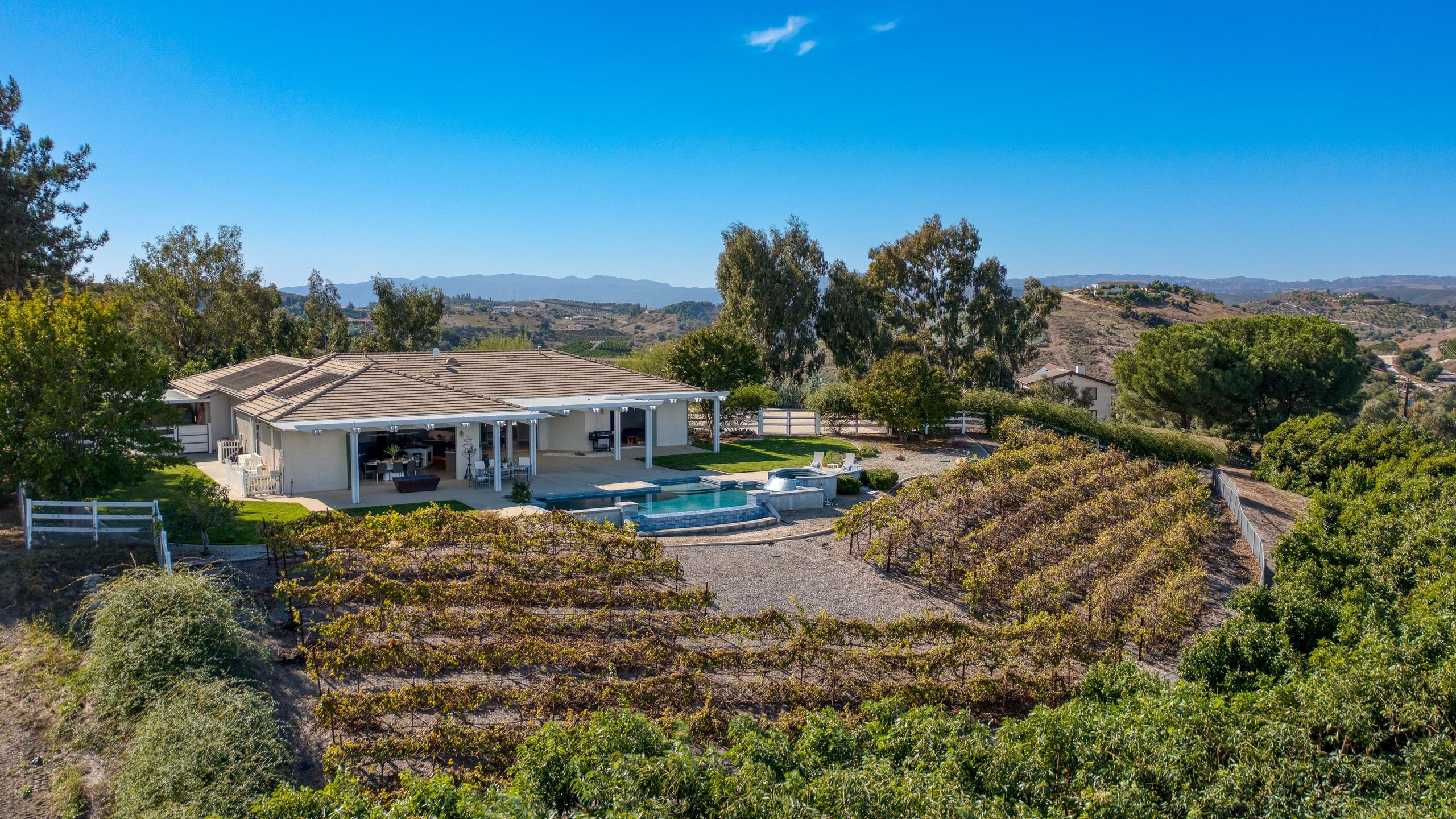 Summit Ranch | Infinity Pool + Views | Photo 46