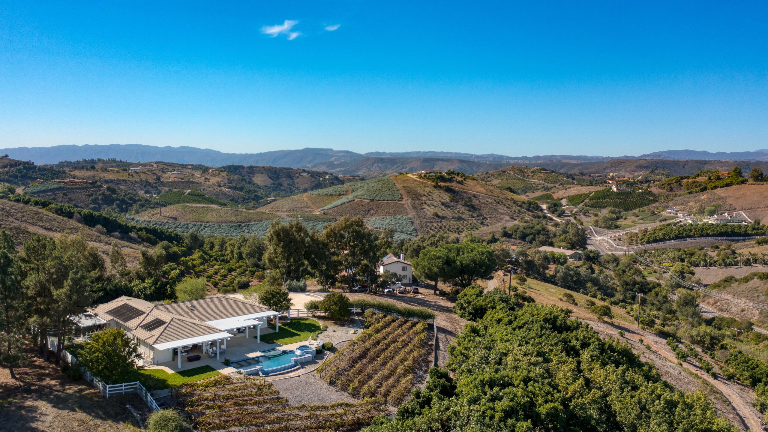 Summit Ranch | Infinity Pool + Views | Photo 7