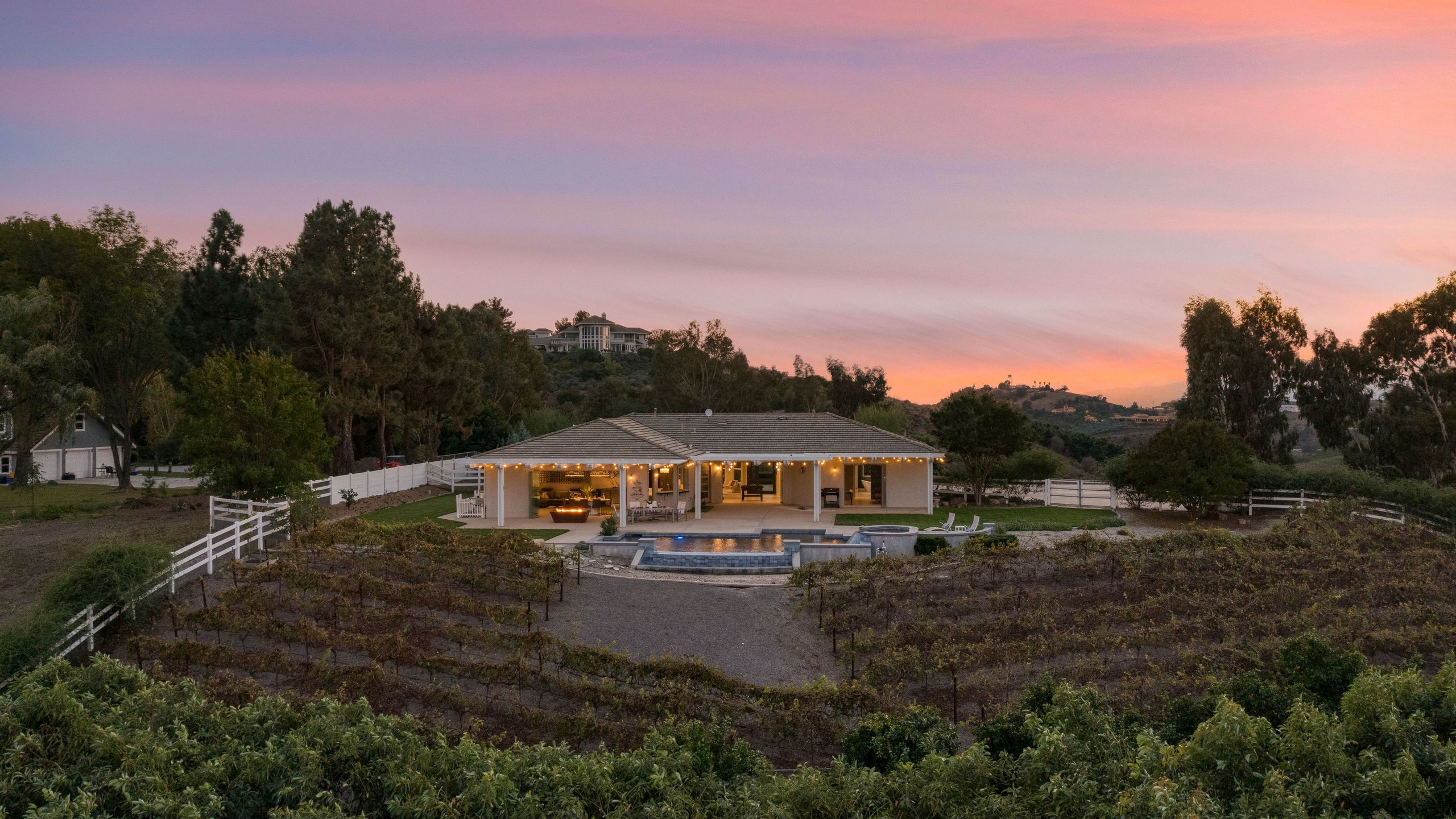 Summit Ranch | Infinity Pool + Views | Photo 48