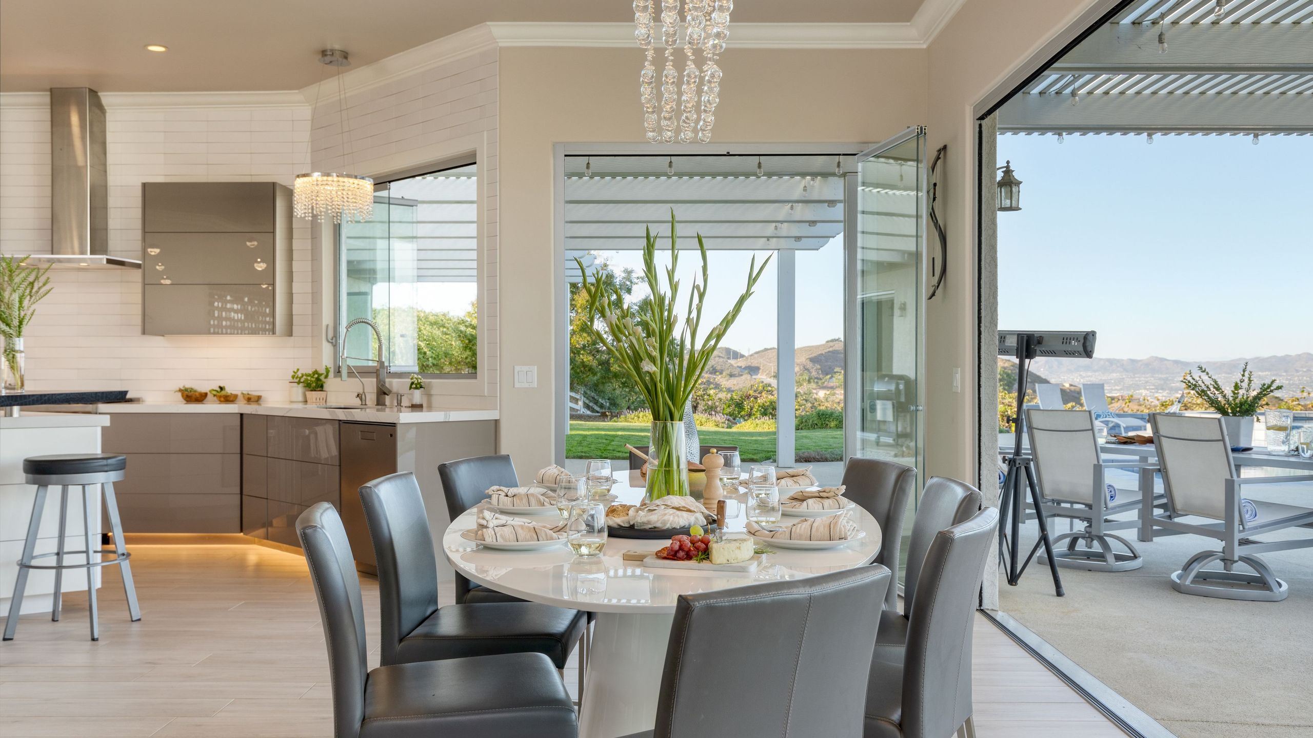 Summit Ranch | Infinity Pool + Views | Photo 5