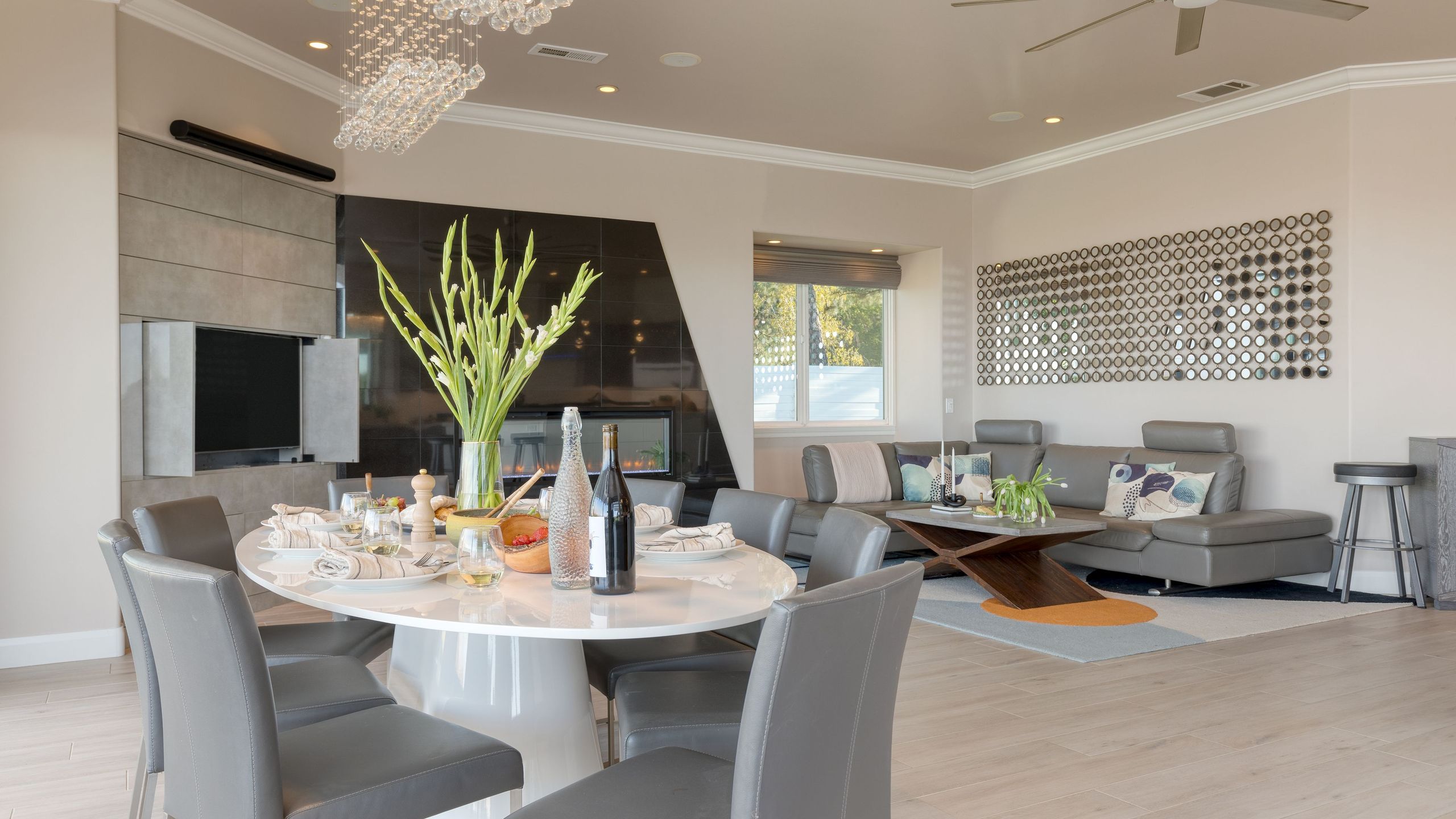 Summit Ranch | Infinity Pool + Views | Photo 6