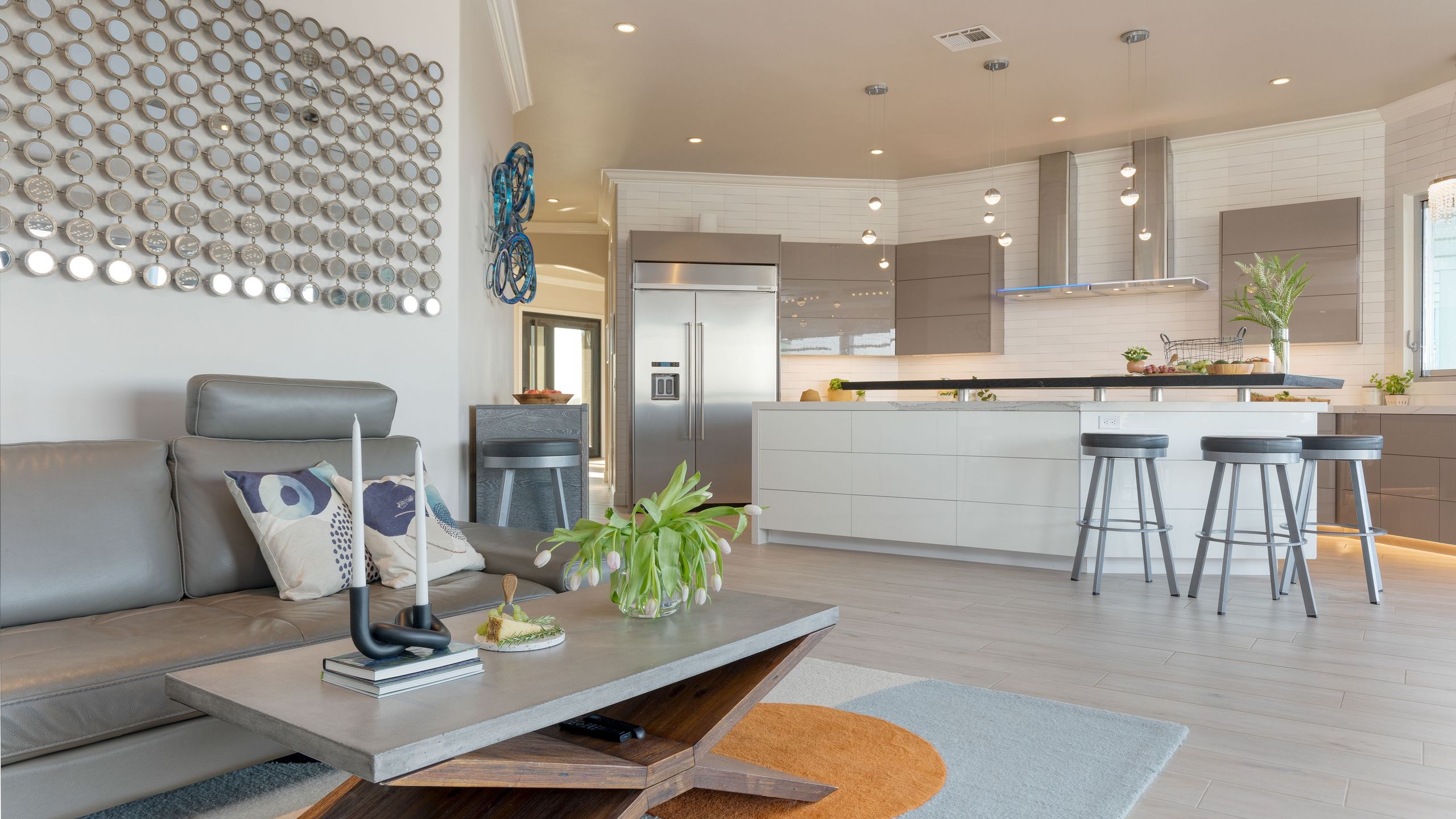 Summit Ranch | Infinity Pool + Views | Photo 11