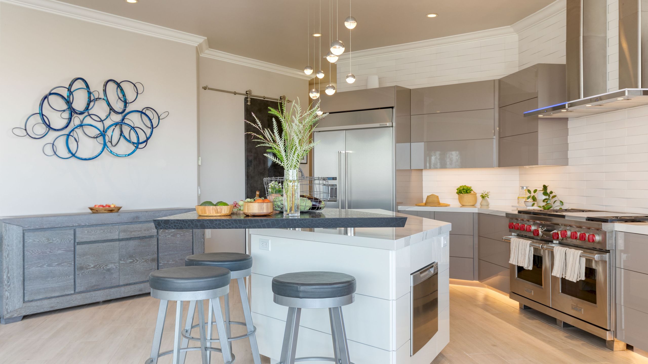 Summit Ranch | Infinity Pool + Views | Photo 15