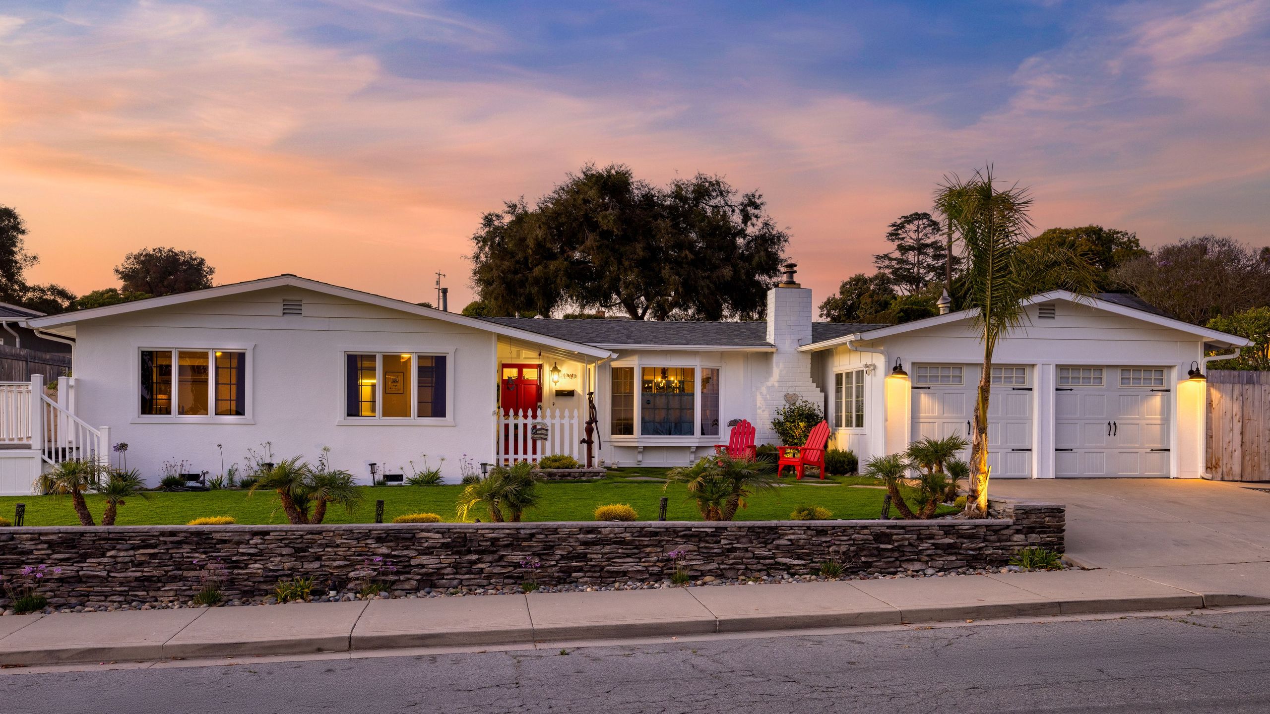 Charming Backyard Oasis With Hot Tub And Scenic Views - Serene Retreat - Arroyo Grande, CA