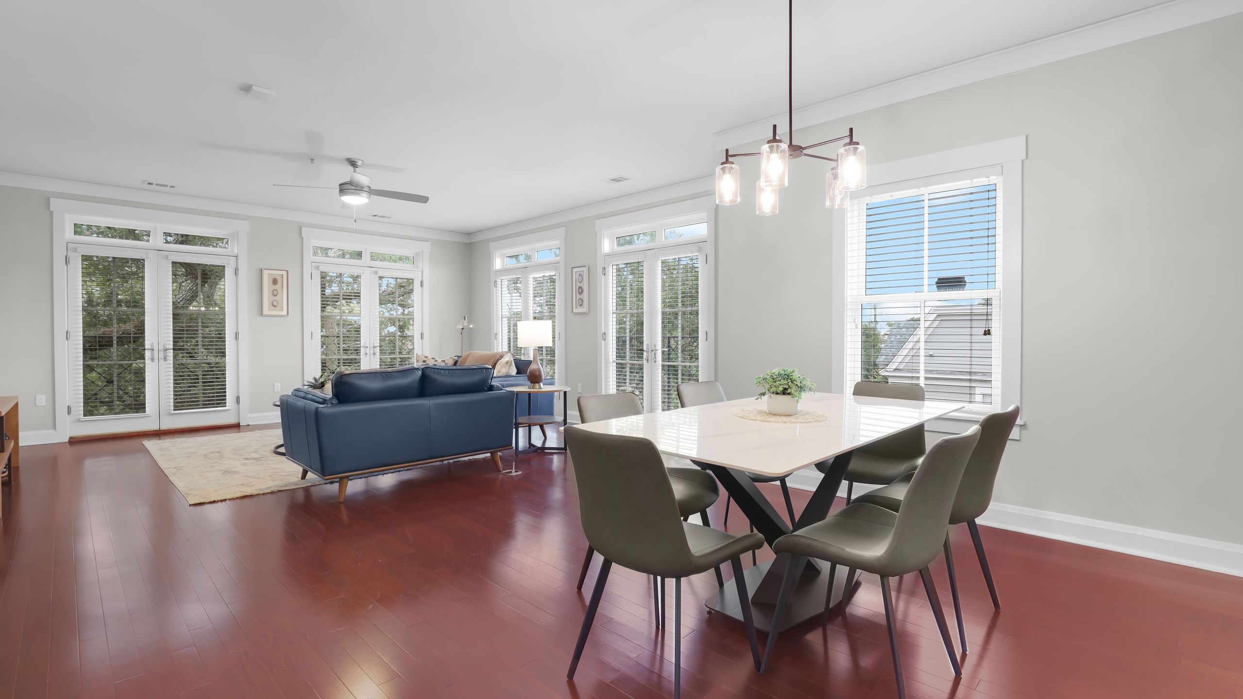 2 Units W/ Free Parking • Walkable Historic District | The Juliette By Avantstay - Savannah