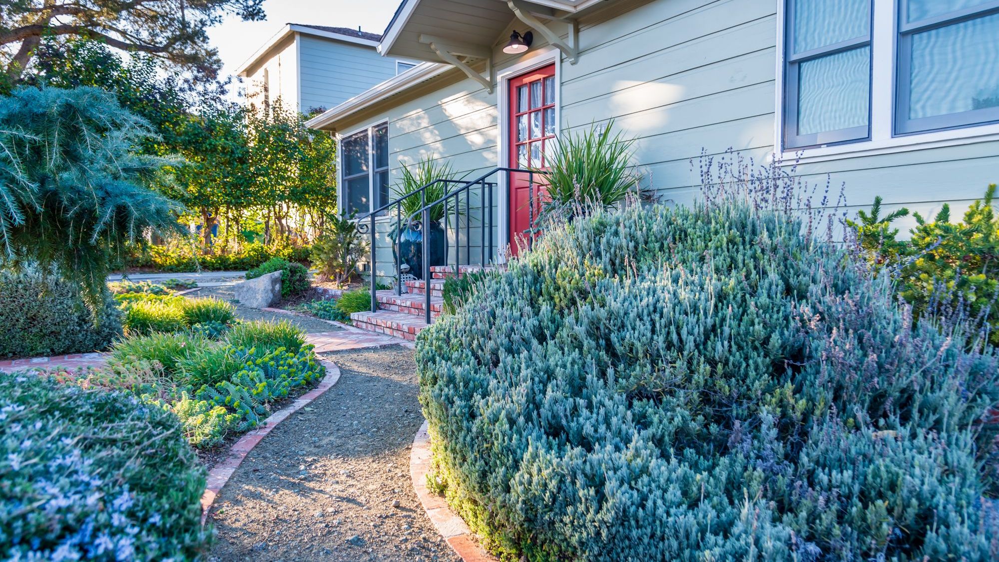 Vin Rouge 51 By Avantstay | Sleeps 8 + Hillside Deck + Ping Pong | 15-min Walk To Downtown - Paso Robles, CA