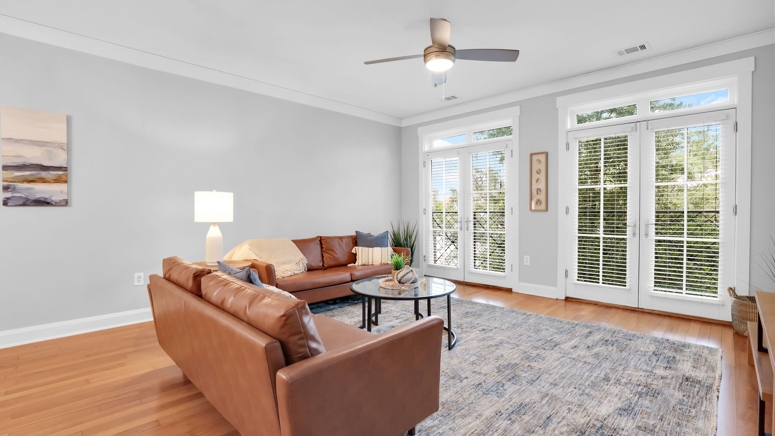 Historic District Charming 2bdr W/ French Doors | The Juliette #202 By Avantstay - Savannah, GA