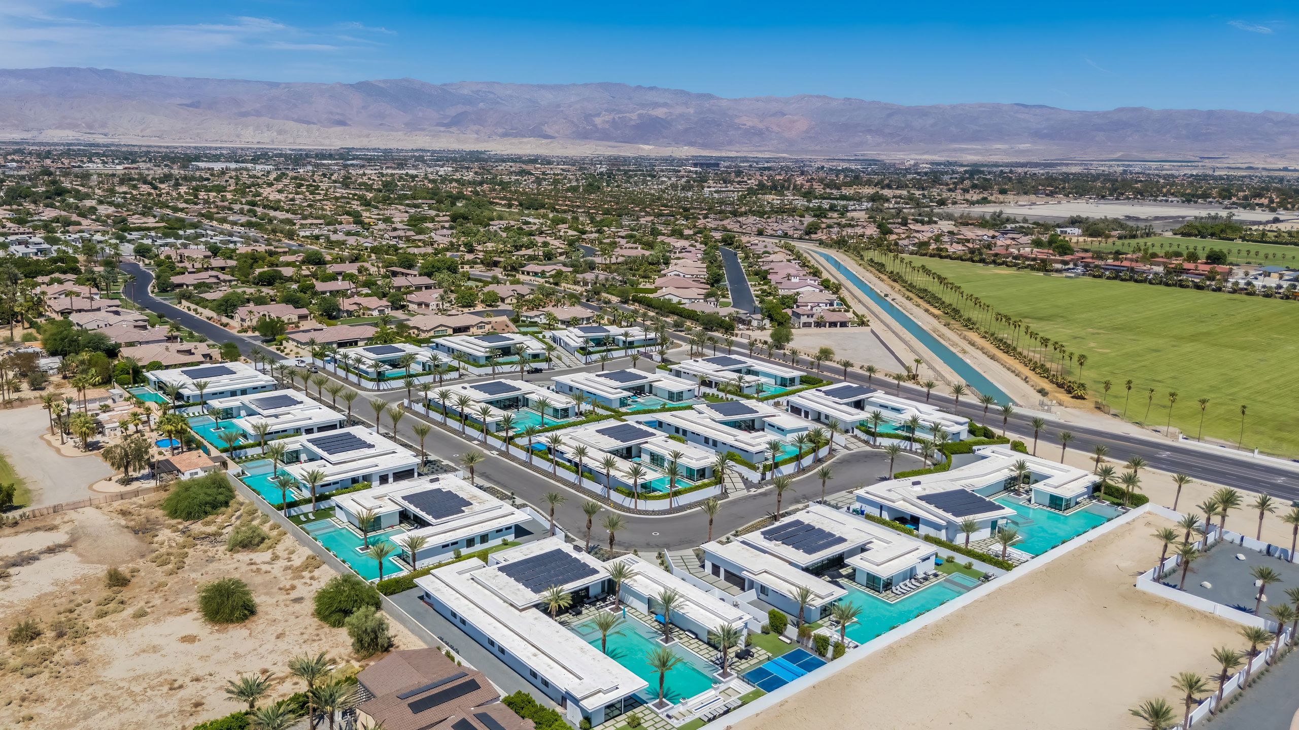 Indio Stay w/ Exclusive Amenities | Pool, Hot Tub + Putting Green | Bravo Villa #16 | Photo 61