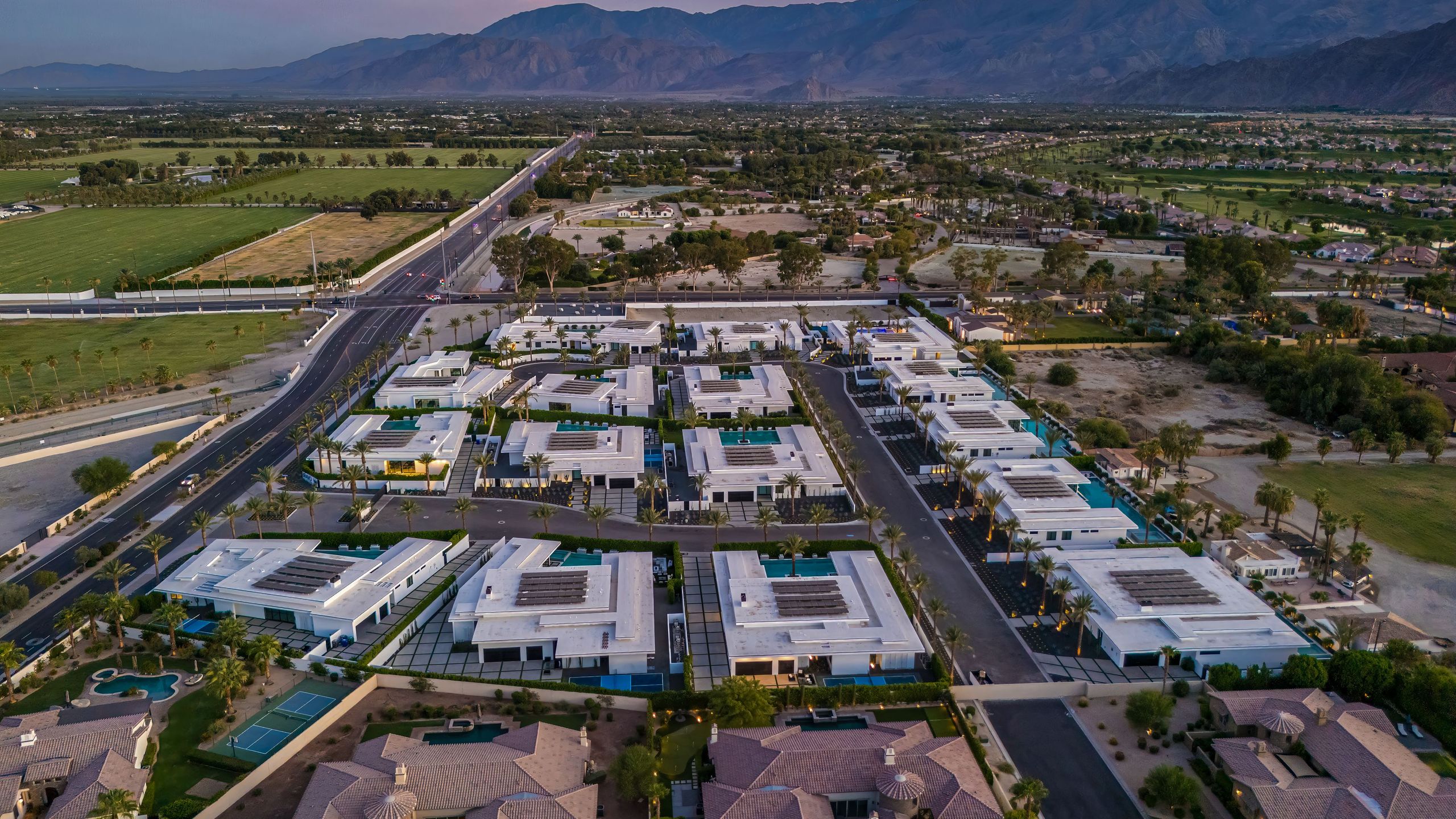 Indio Stay w/ Exclusive Amenities | Pool, Hot Tub + Putting Green | Bravo Villa #16 | Photo 64