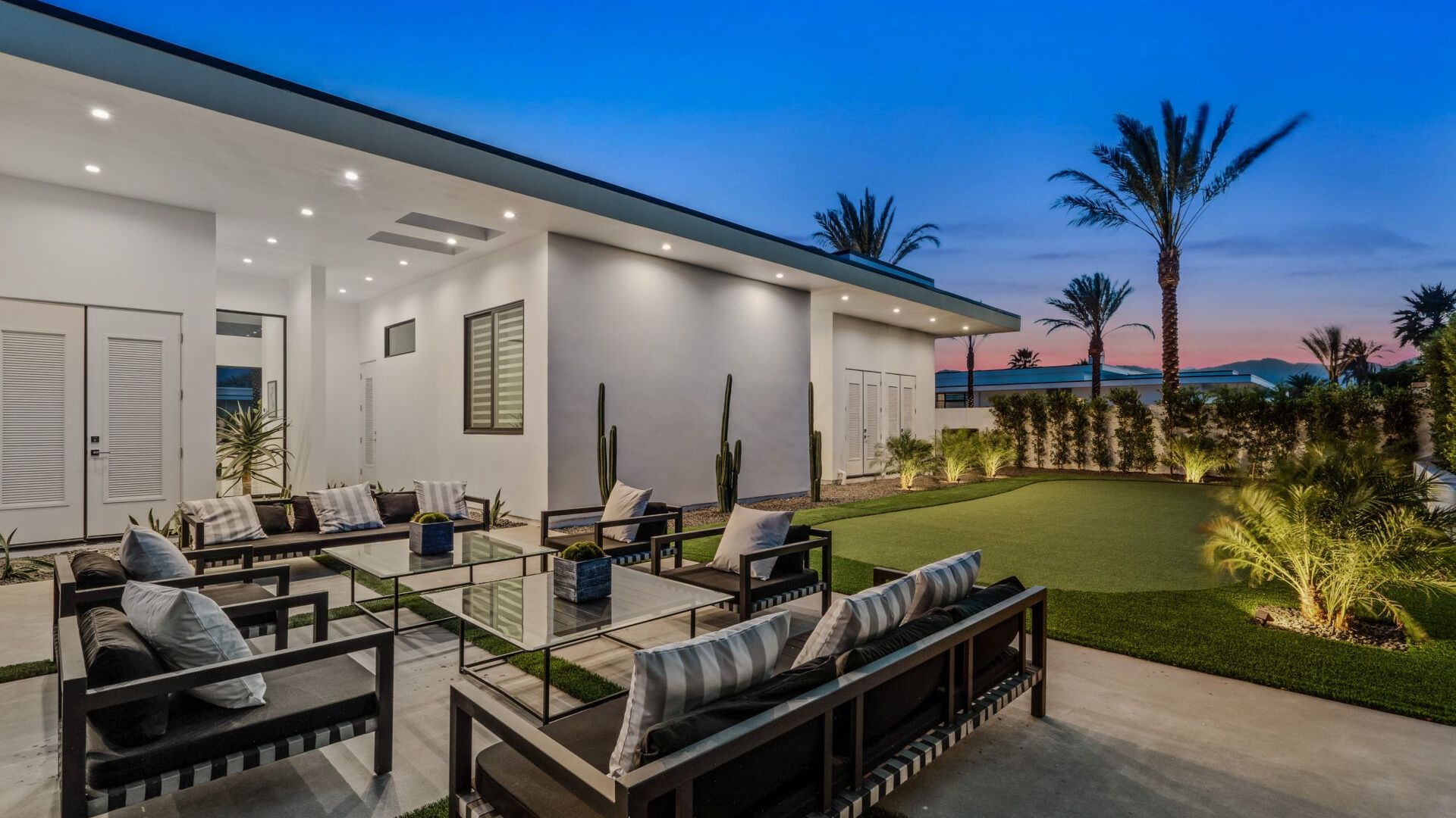 Indio Stay w/ Exclusive Amenities | Pool, Hot Tub + Putting Green | Bravo Villa #16 | Photo 59