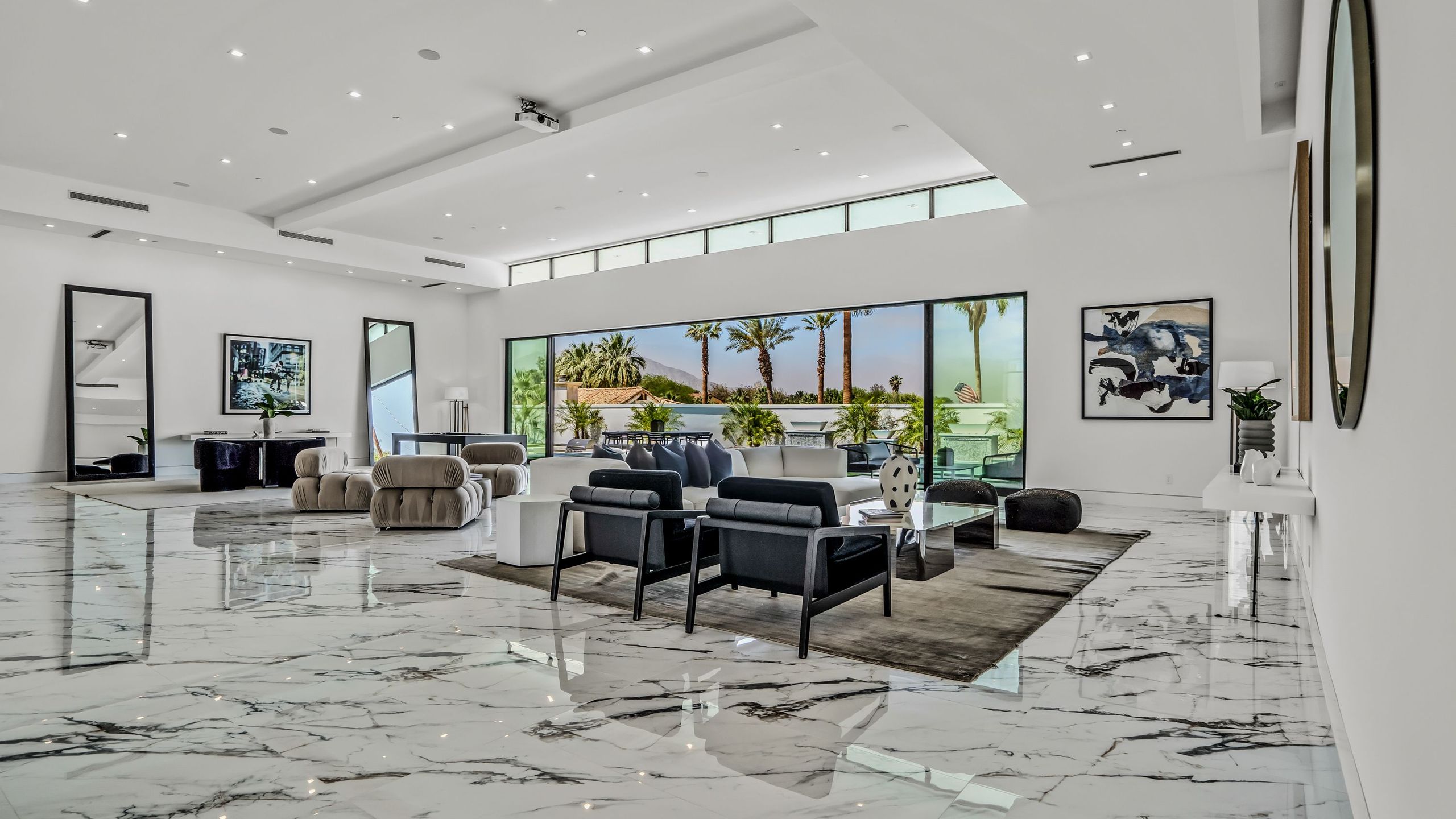 Indio Stay w/ Exclusive Amenities | Pool, Hot Tub + Putting Green | Bravo Villa #16 | Photo 12