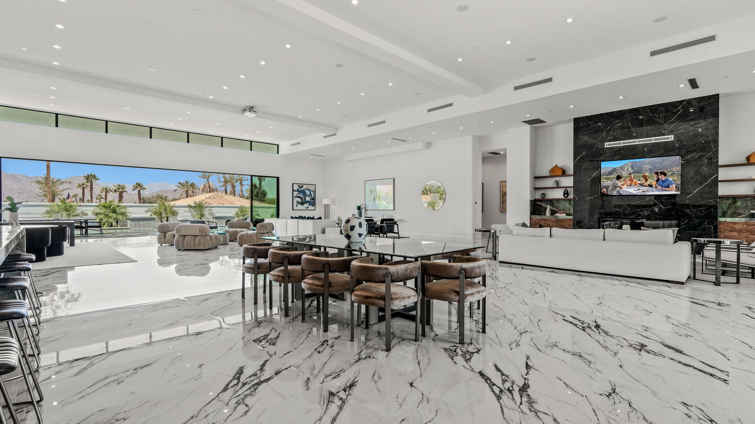 Indio Stay w/ Exclusive Amenities | Pool, Hot Tub + Putting Green | Bravo Villa #16 | Photo 23